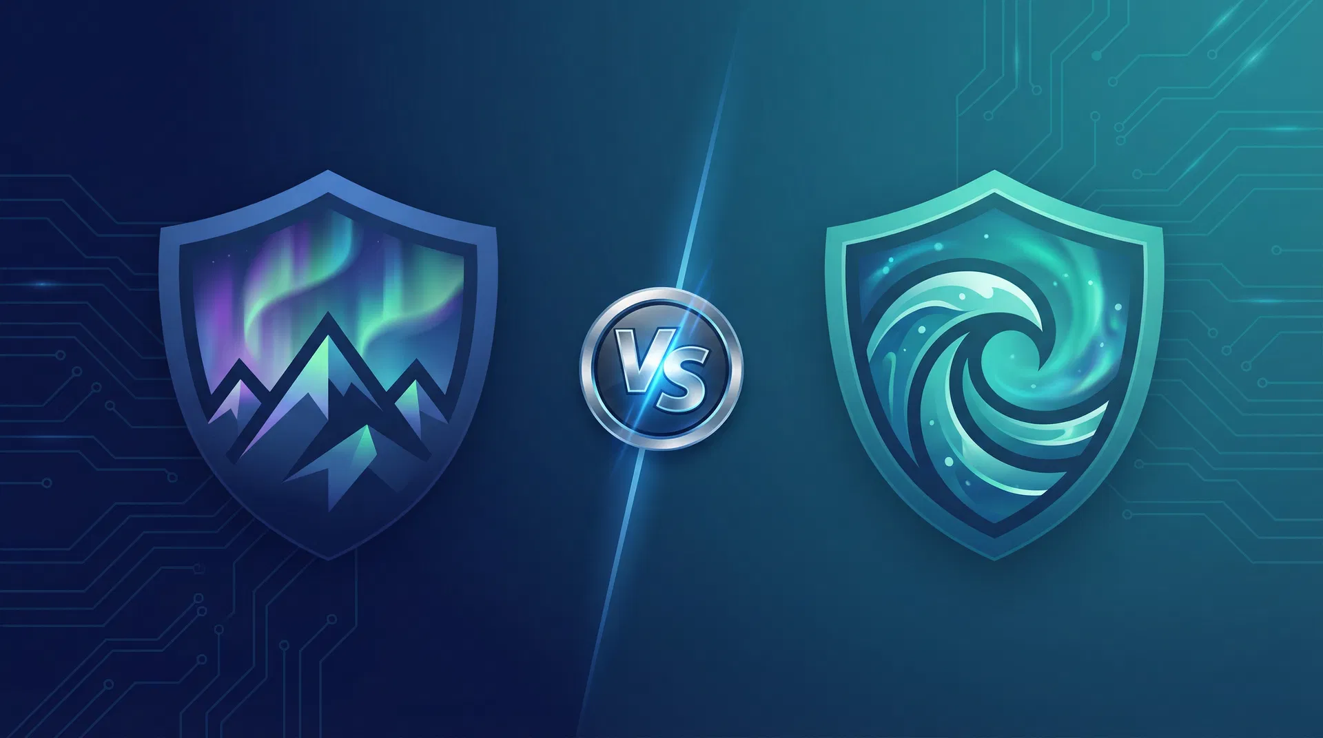 NordVPN vs Surfshark: Best VPN for Solopreneurs 2026