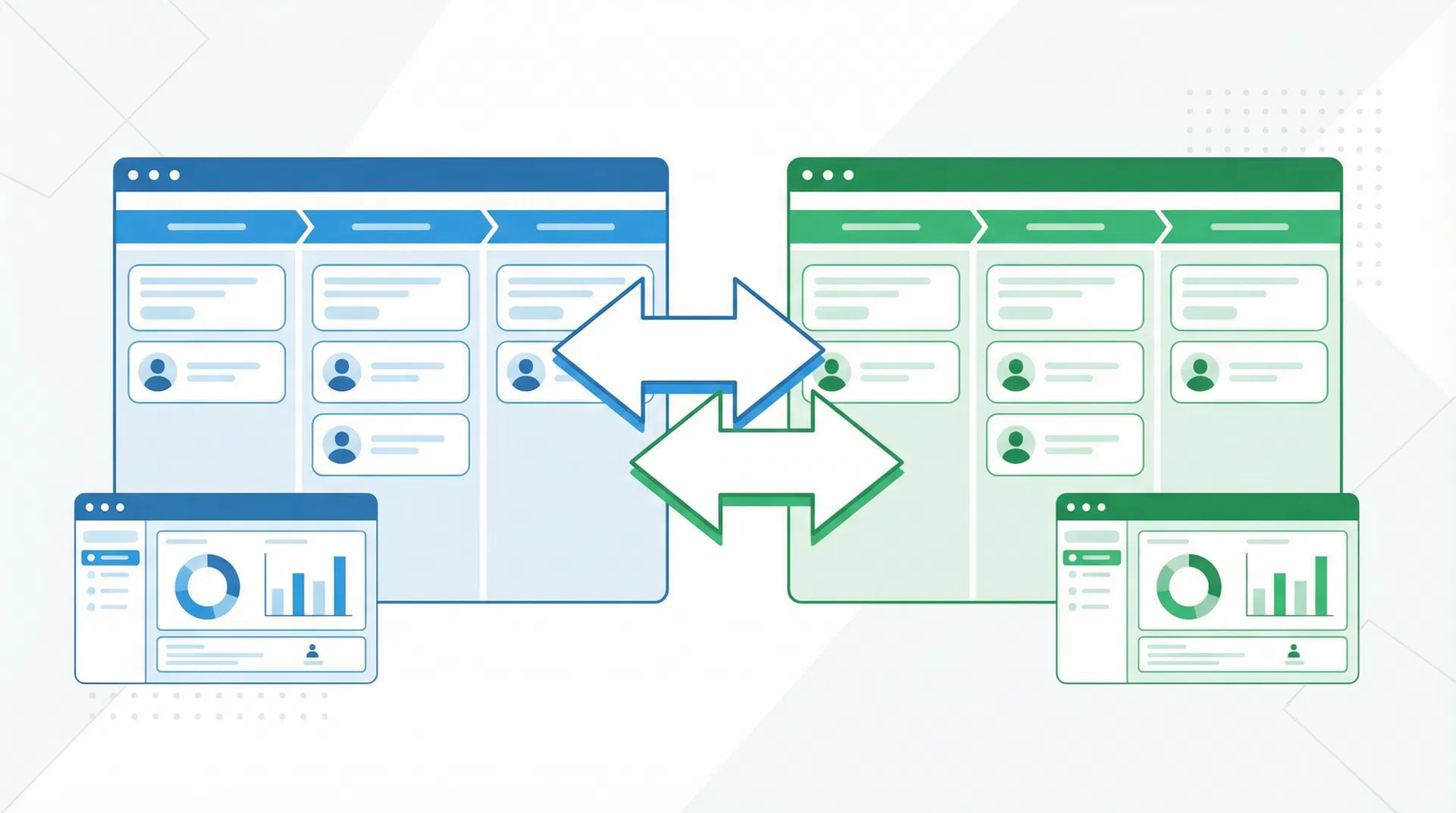 Pipedrive vs Zoho CRM 2026: Which CRM Is Better for Solopreneurs?