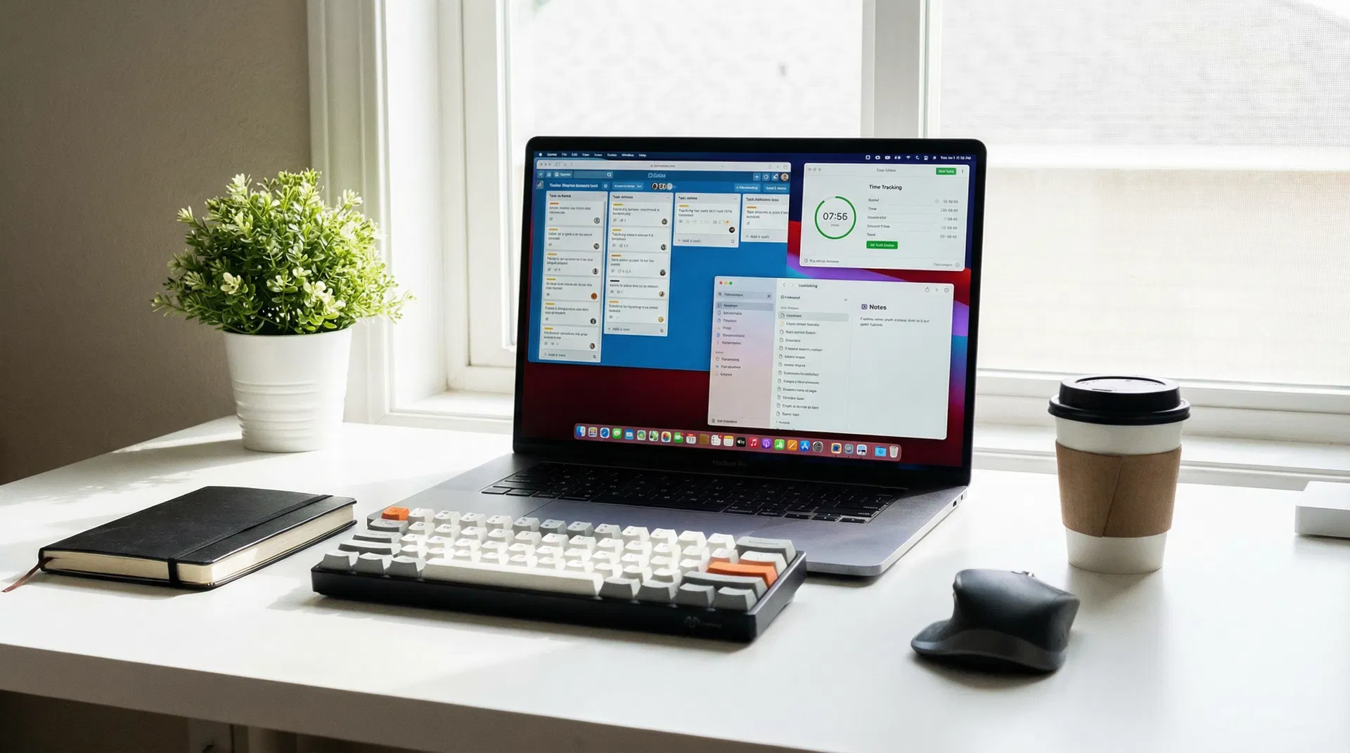 Best Productivity Apps for Solopreneurs 2026