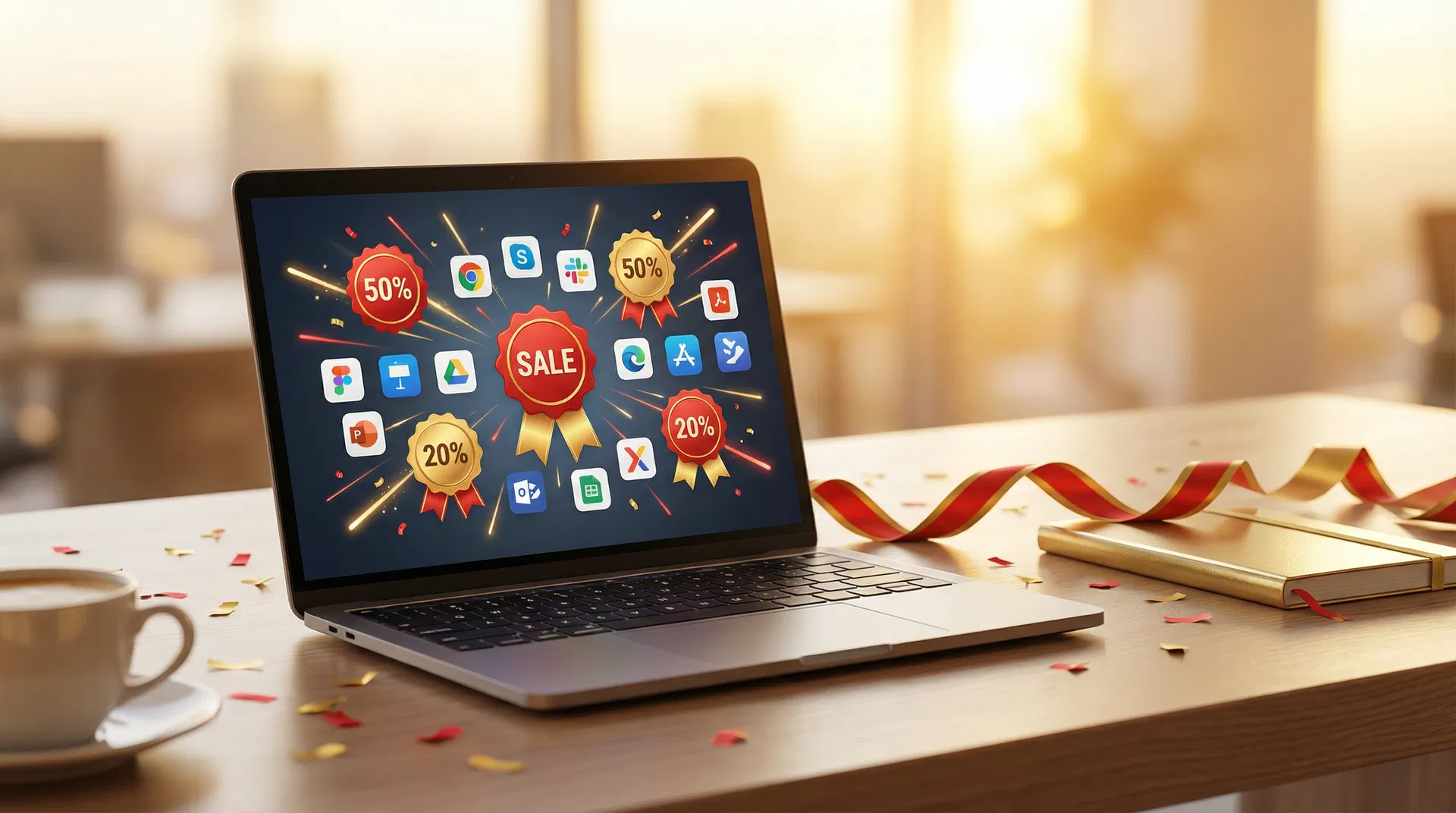 Best SaaS Deals for Solopreneurs 2026