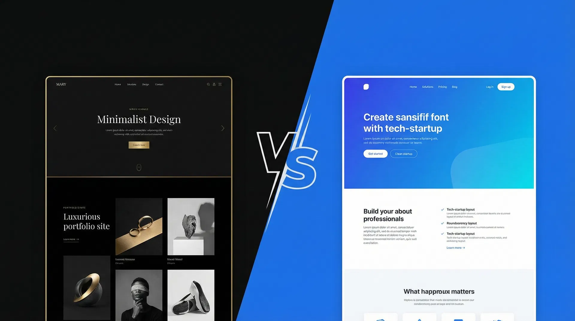 Squarespace vs Webflow 2026: Which is Best for Solopreneurs?