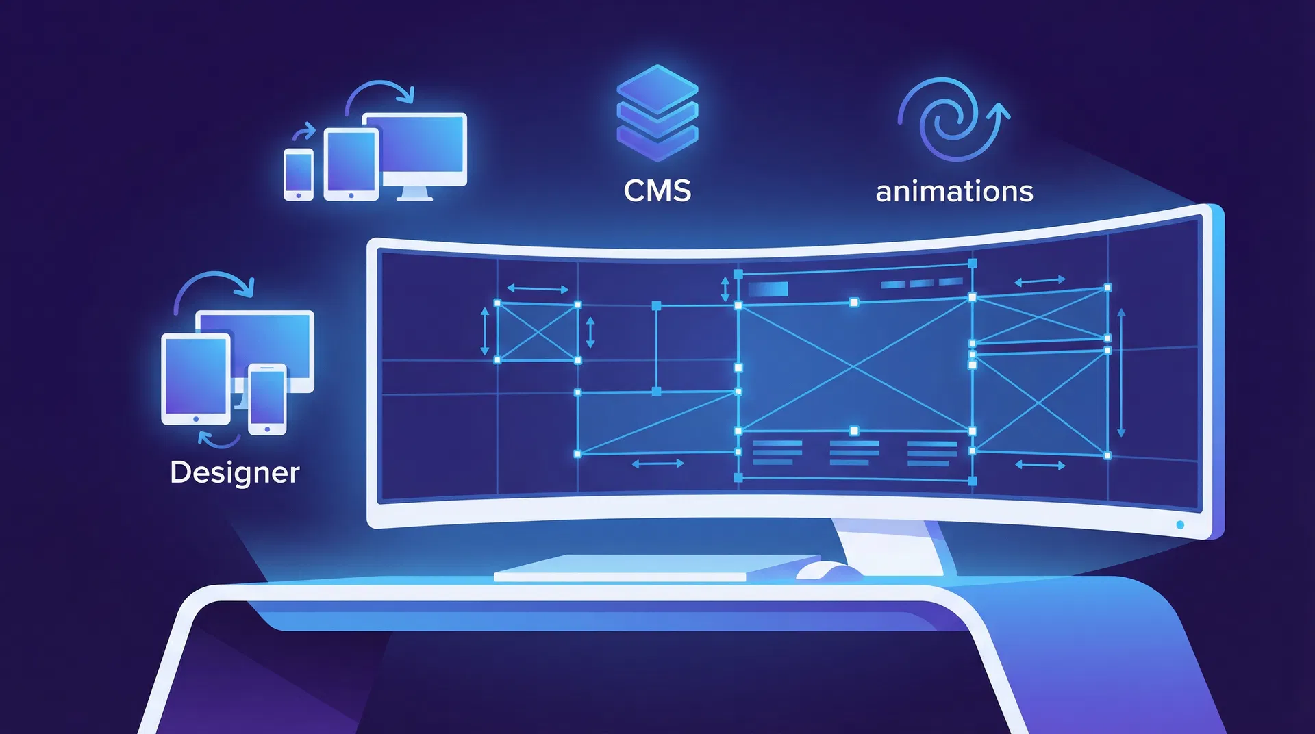 Webflow Review for Solopreneurs 2026: Is It Worth the Hype?