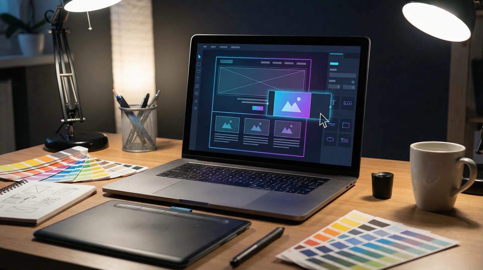 Webflow Website Setup Guide for Solopreneurs