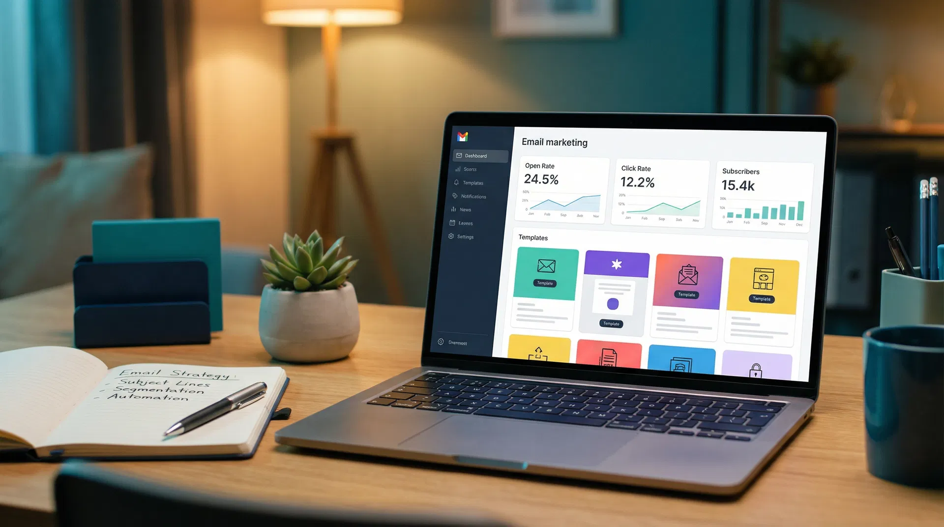 Email Marketing for Solopreneurs: Complete Beginner's Guide (2026)