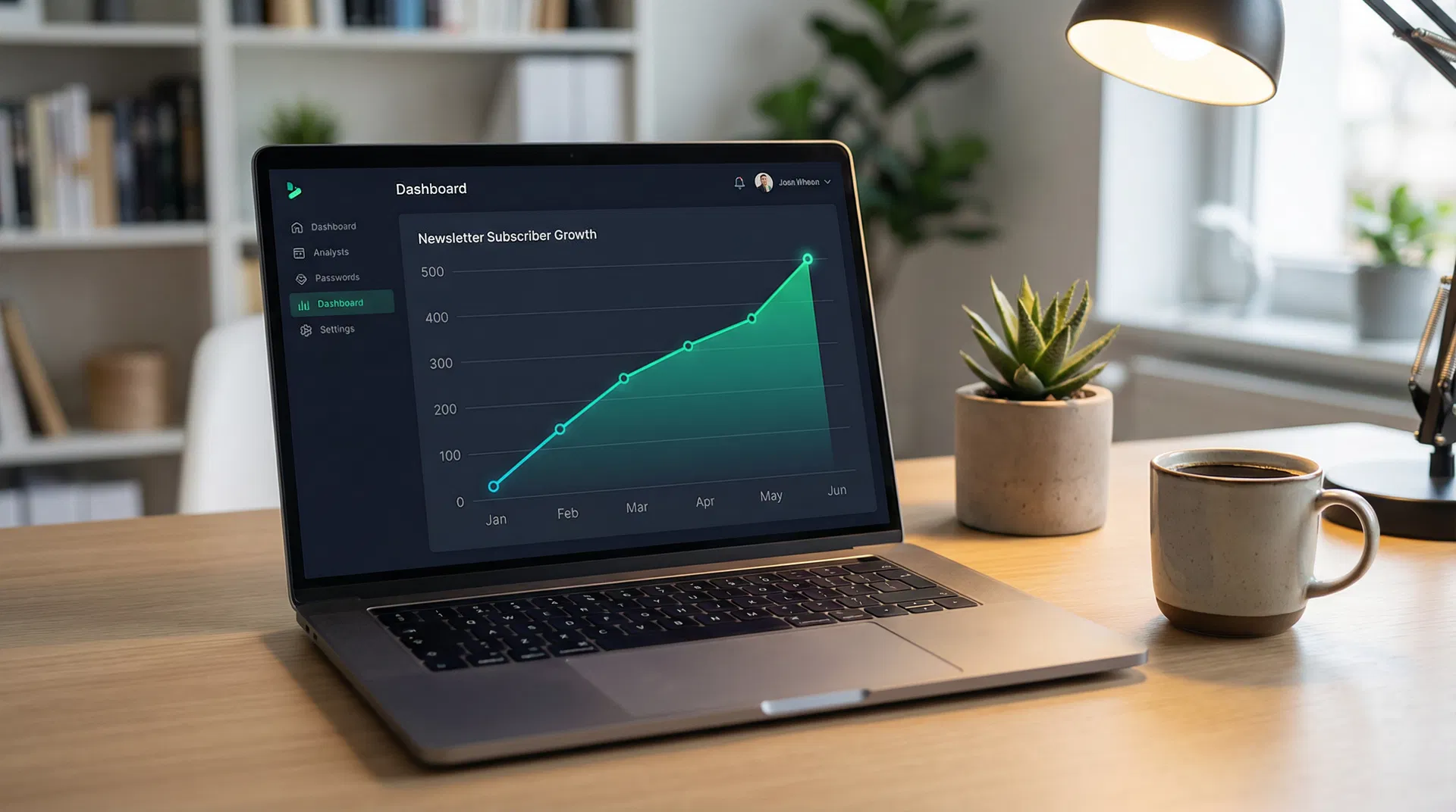 How to Grow a Newsletter from 0 to 500 Subscribers (Step-by-Step)