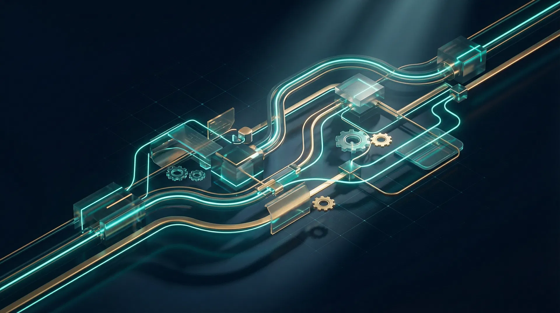 How to Automate Your Business Operations with AI: A 2026 Implementation Guide