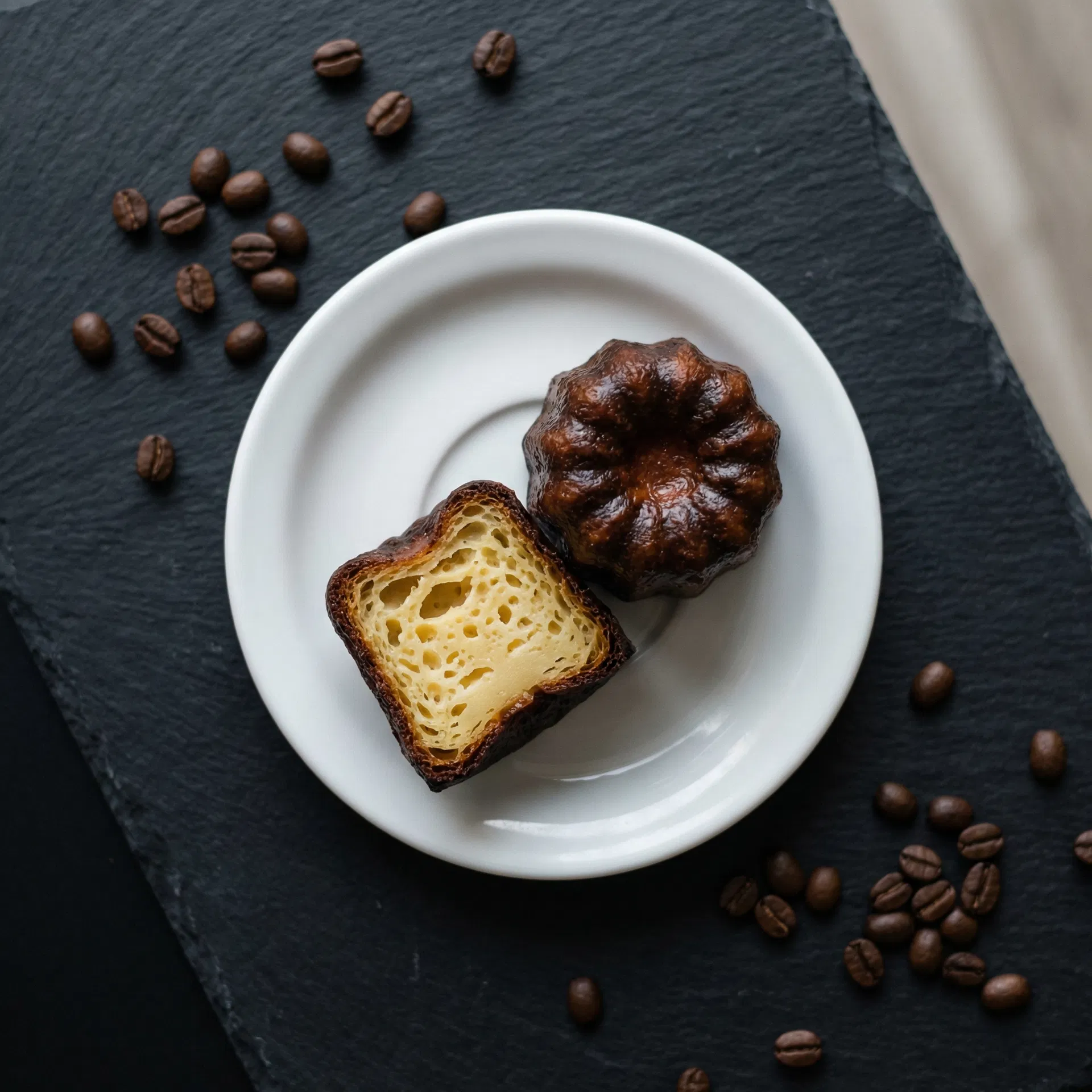 Canelé