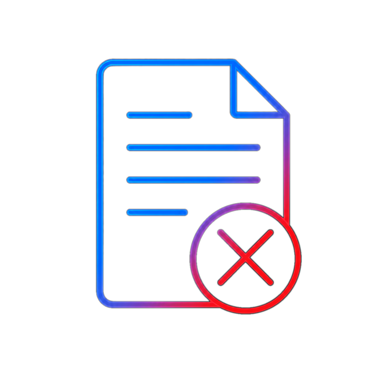 document icon