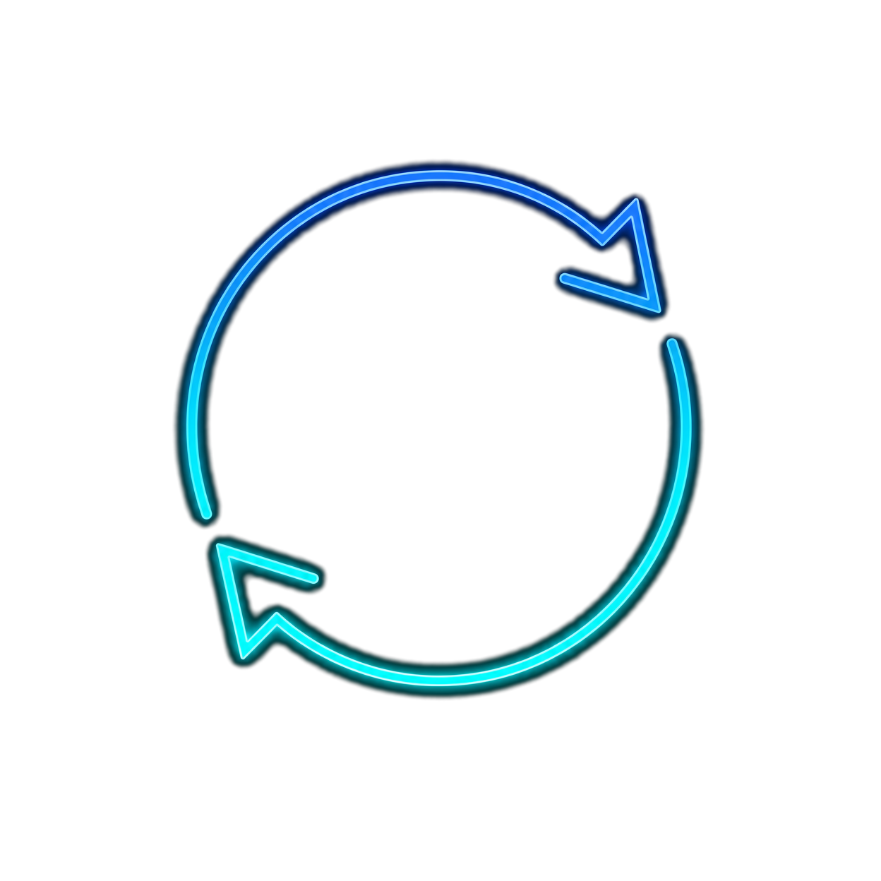 loop icon