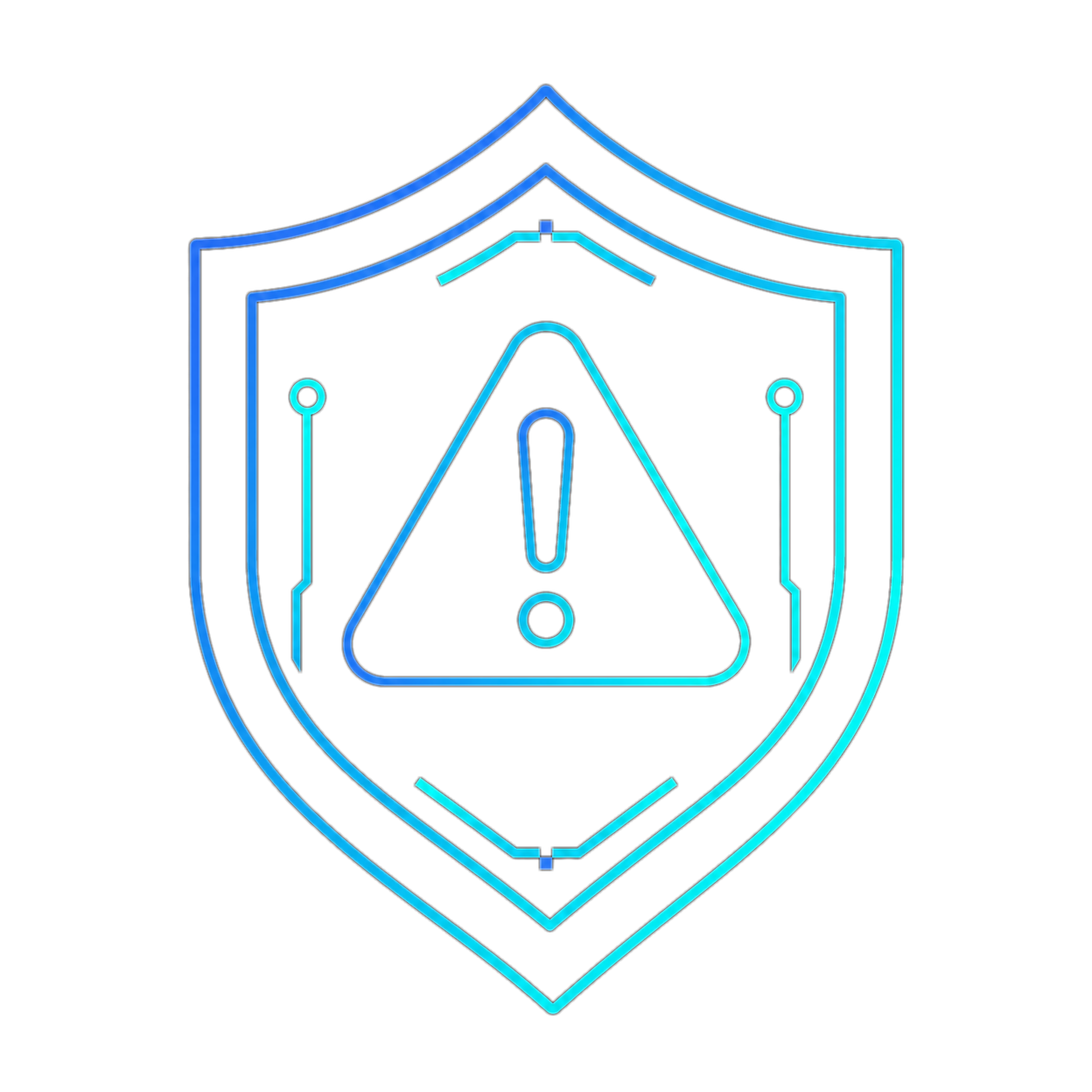 warning icon