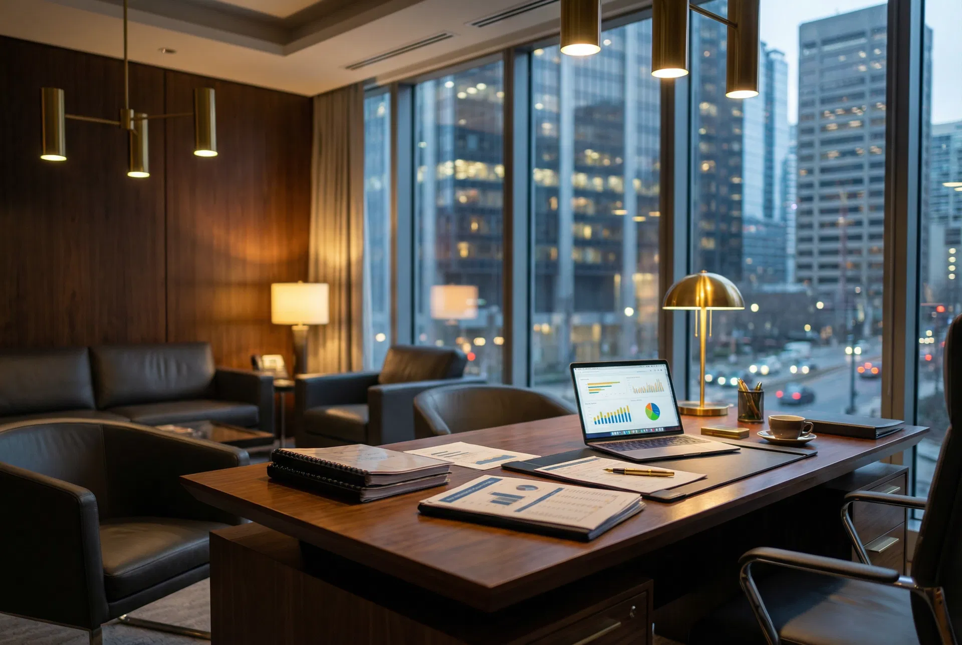 Munroe Haas CPA Office