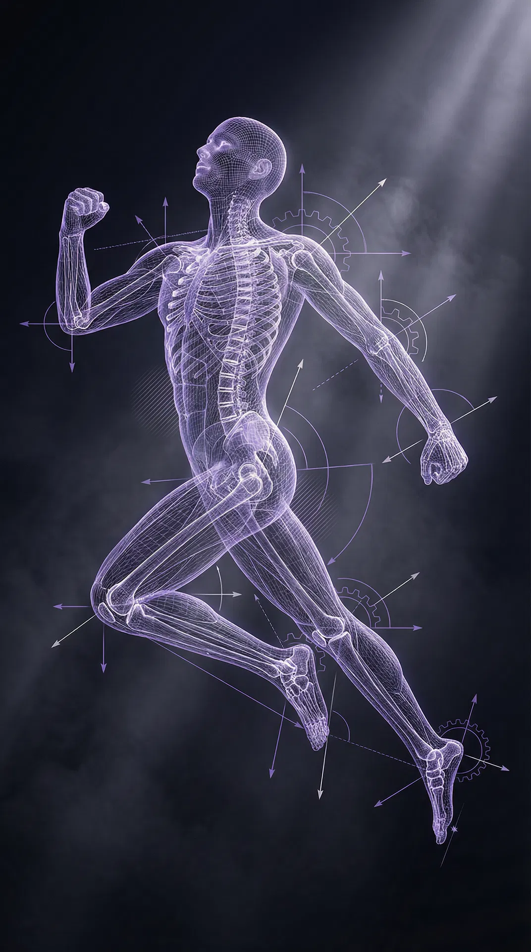 Arquitetura do Movimento Humano