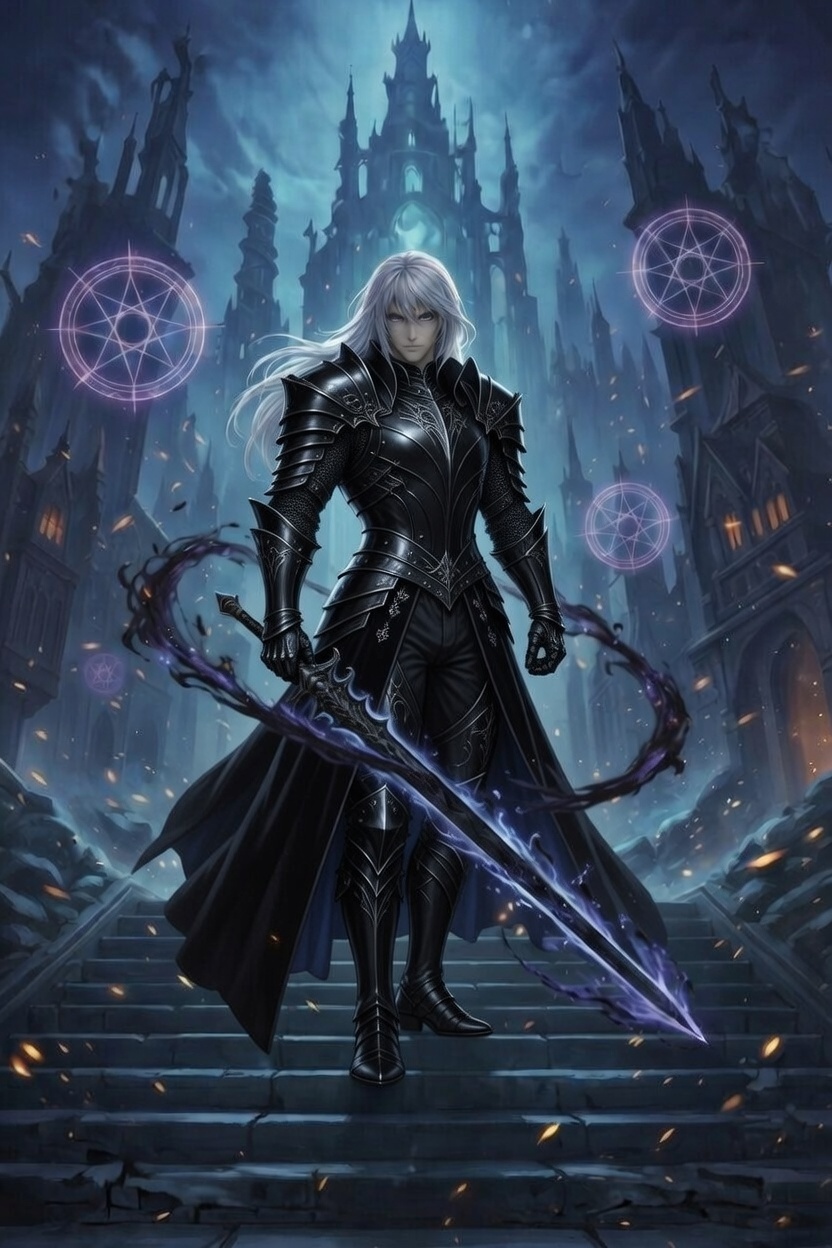 ⚔️ SPARTA — El demonio que nunca fue monstruo ⚔️