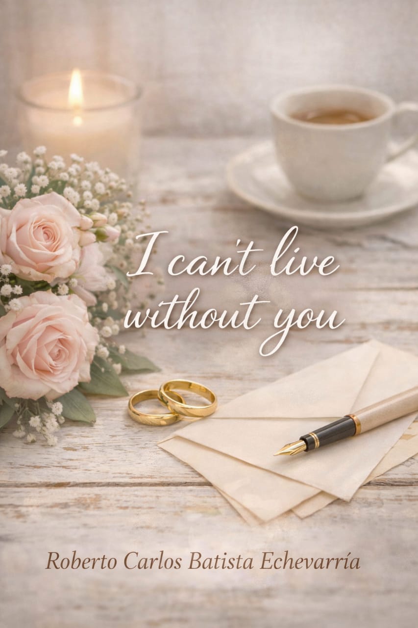 Can't Live Without You