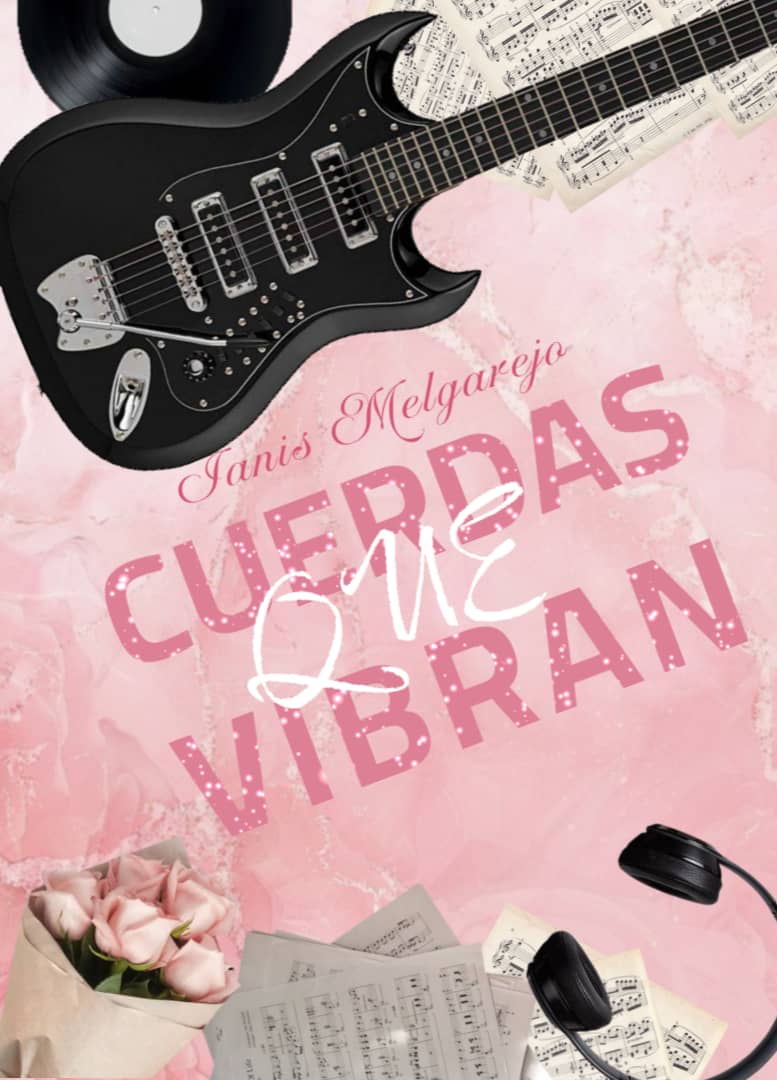 Cuerdas Que Vibran
