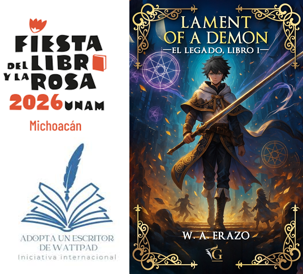 EL PRIMER PASO EN MÉXICO 😎😎