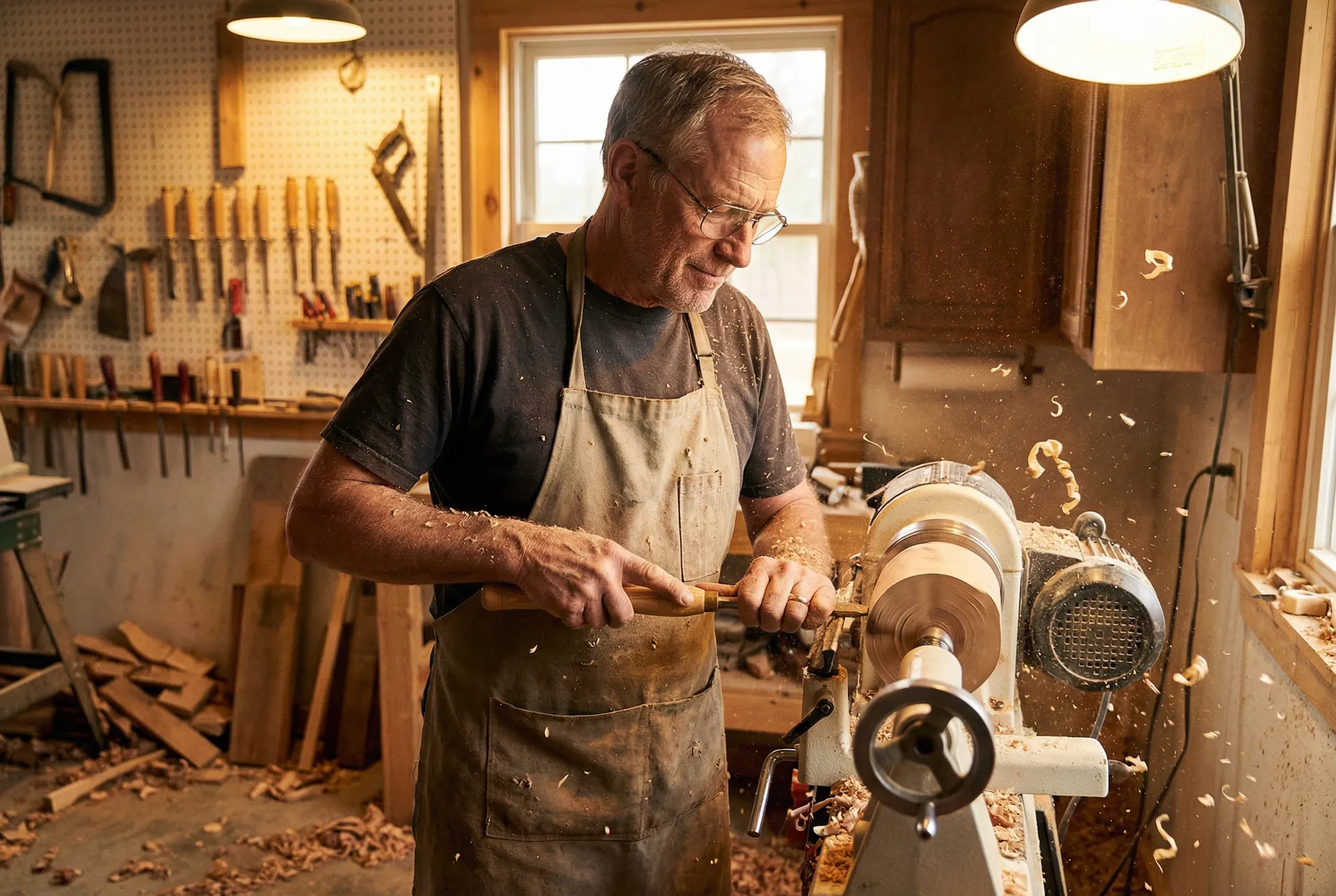 Artisan Studios