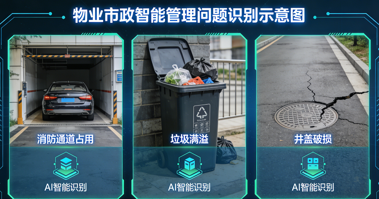 物业管理 市政环卫