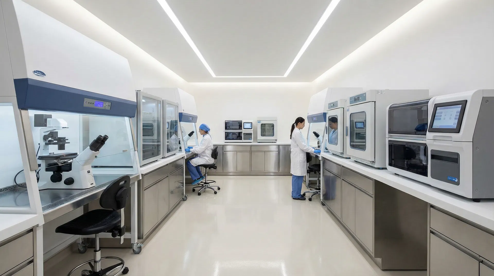 Fertility & Reproductive Medicine