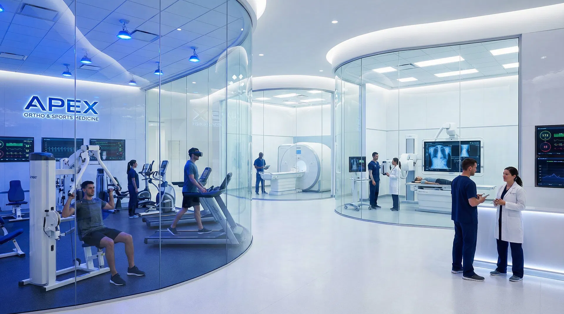 Orthopaedic Sports Medicine