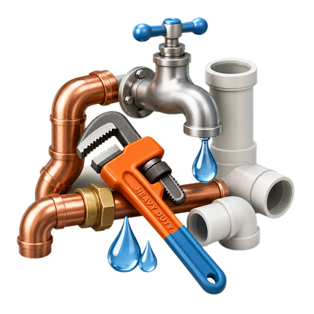 Plumbing
