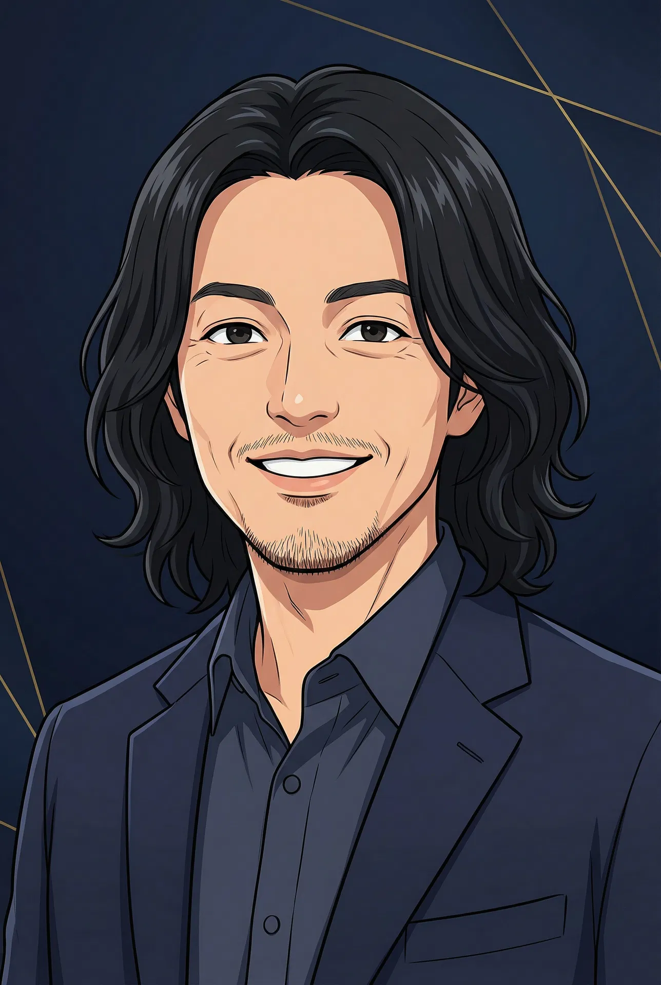 kintoneのマーケティングを牽引（40代、【元】サイボウズ 部長）