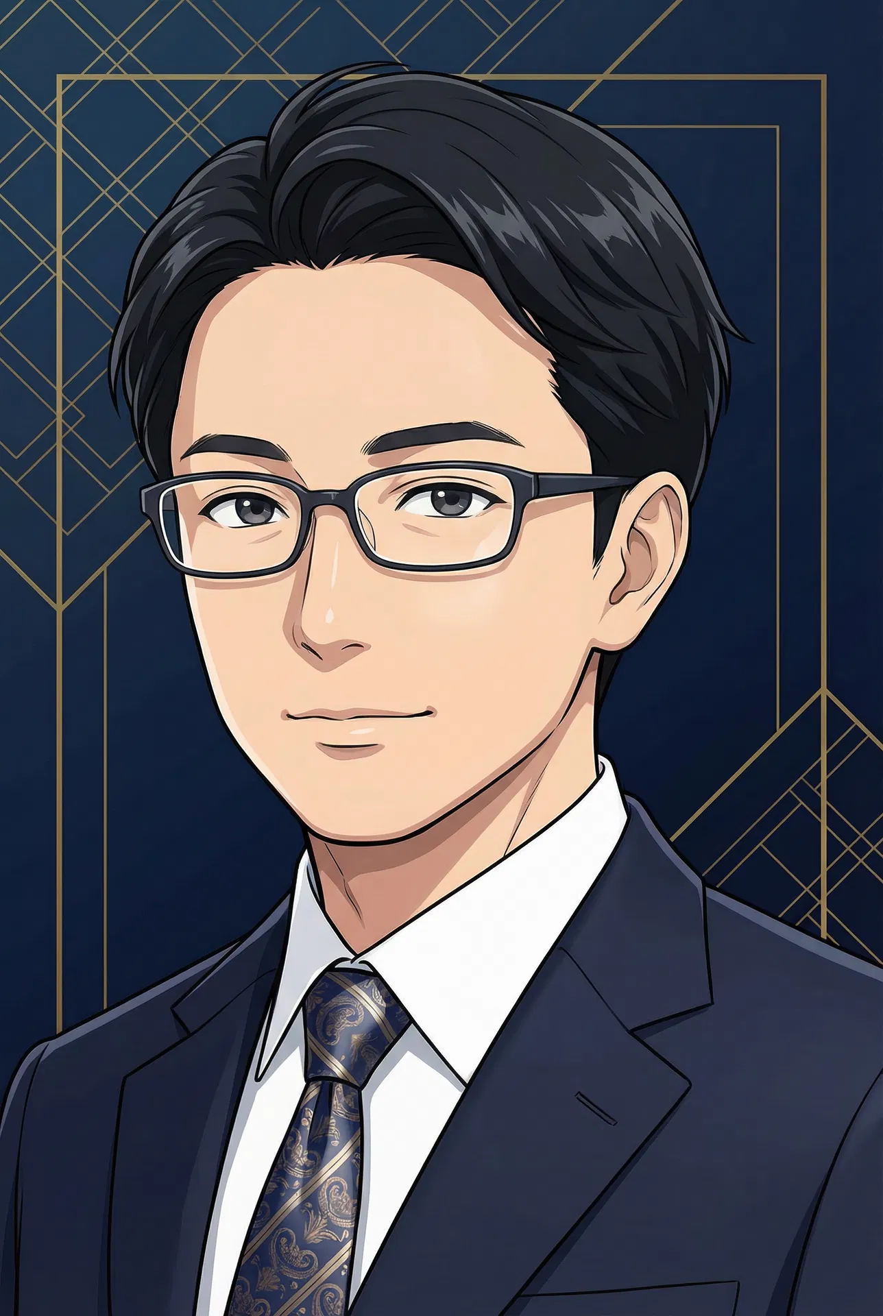 事業成長戦略を統括（40代、【元】GMOペパボ マネジャー）