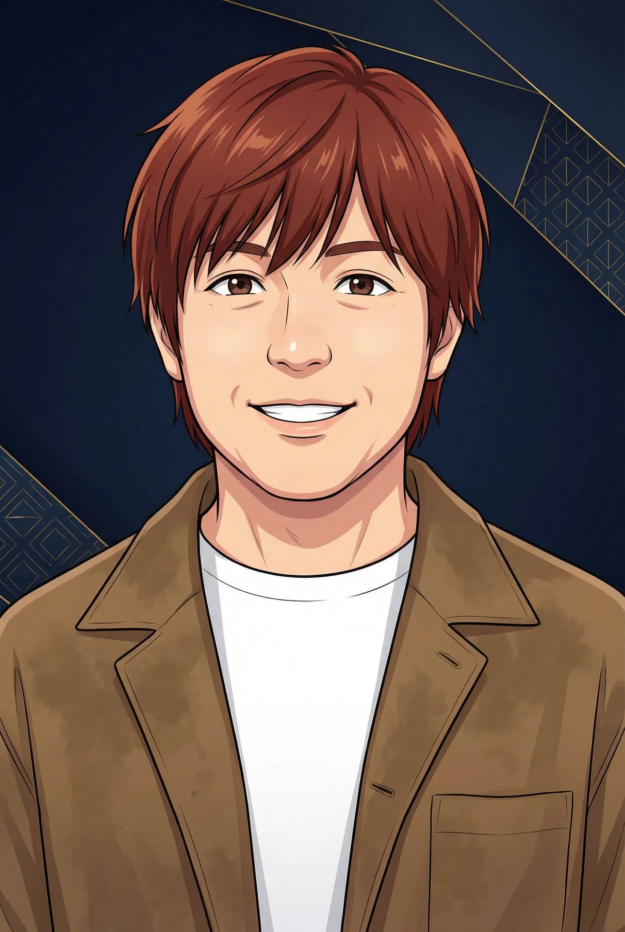 グロース戦略・組織構築を統合設計する事業責任者型マーケター（40代、某マーケティングカンパニー取締役）