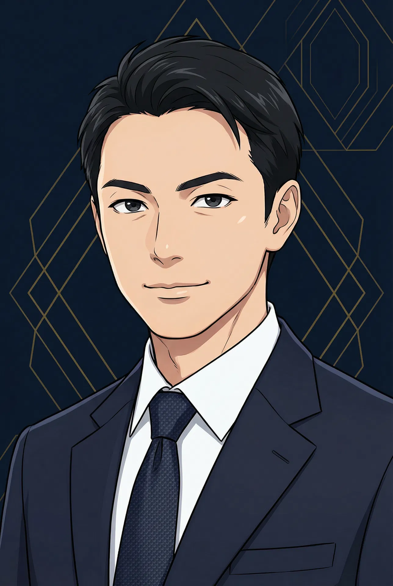 データ×広告×DXを統括するマーケ責任者（40代、大手シンクタンク系企業出身）