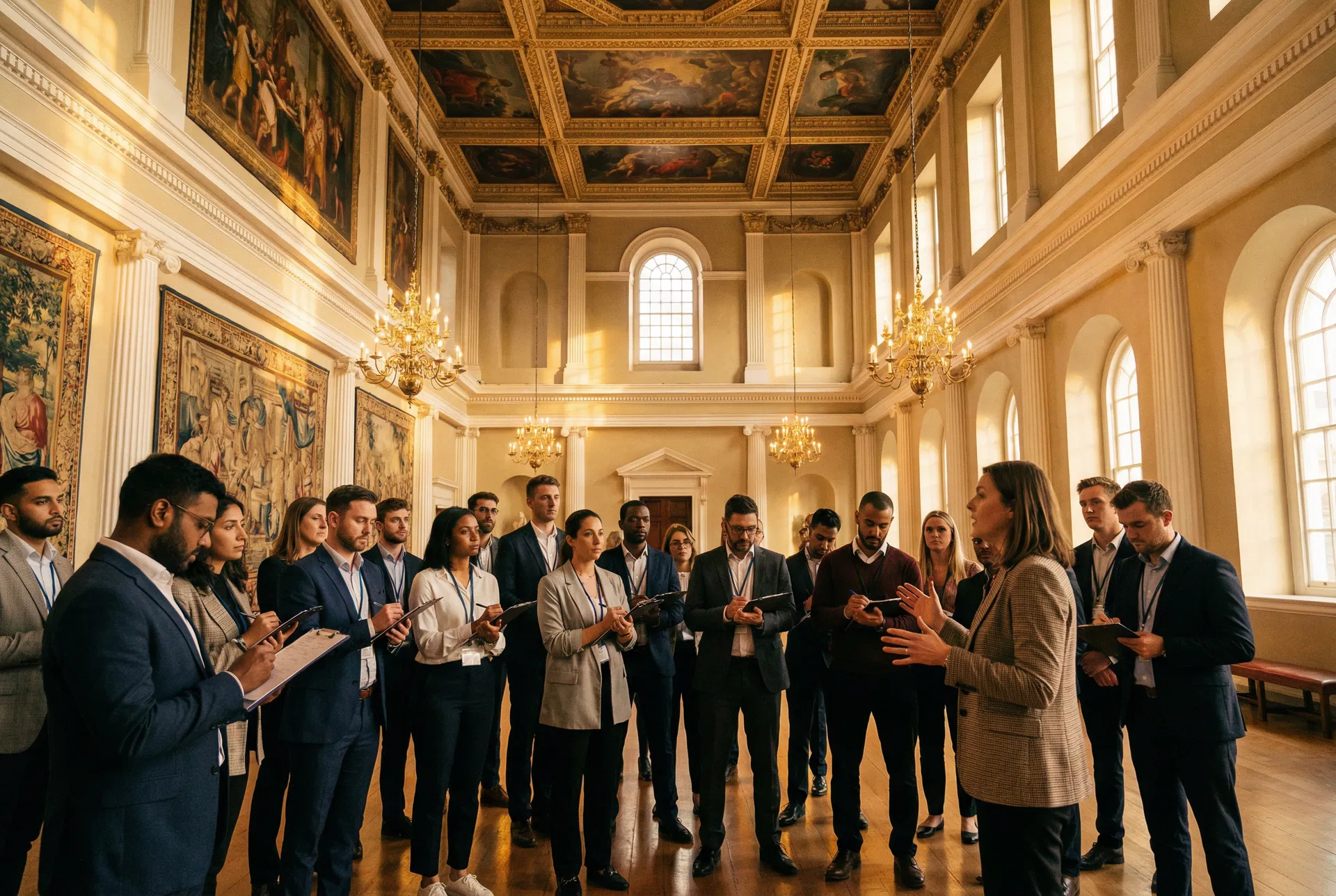 International Immersion Program