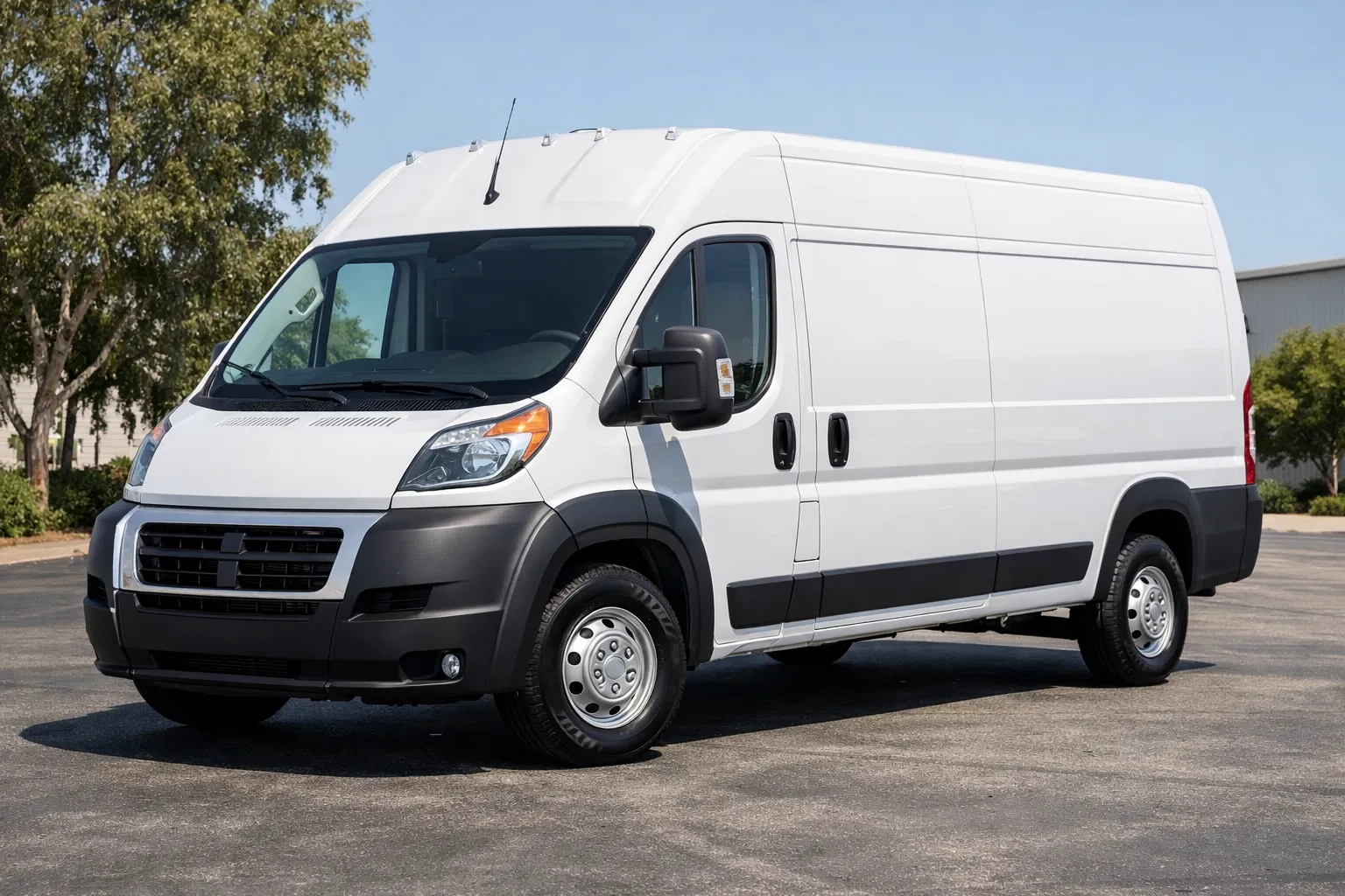 Carrinhas Comerciais