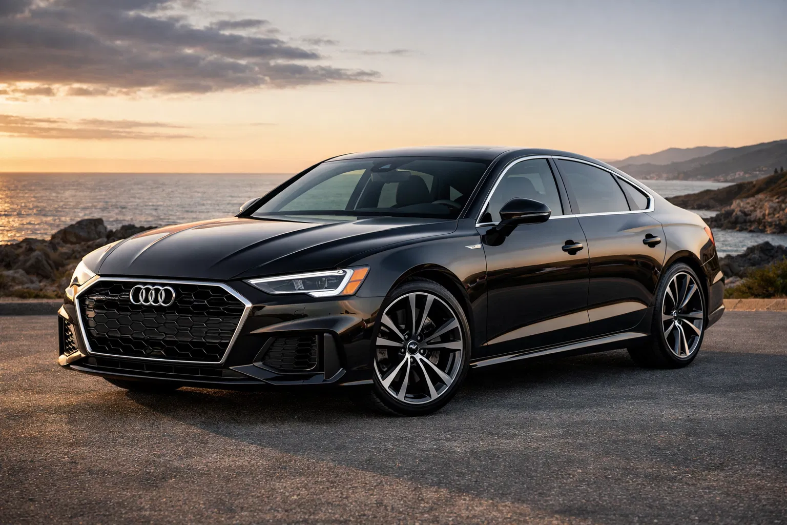 Veículos de Passageiros