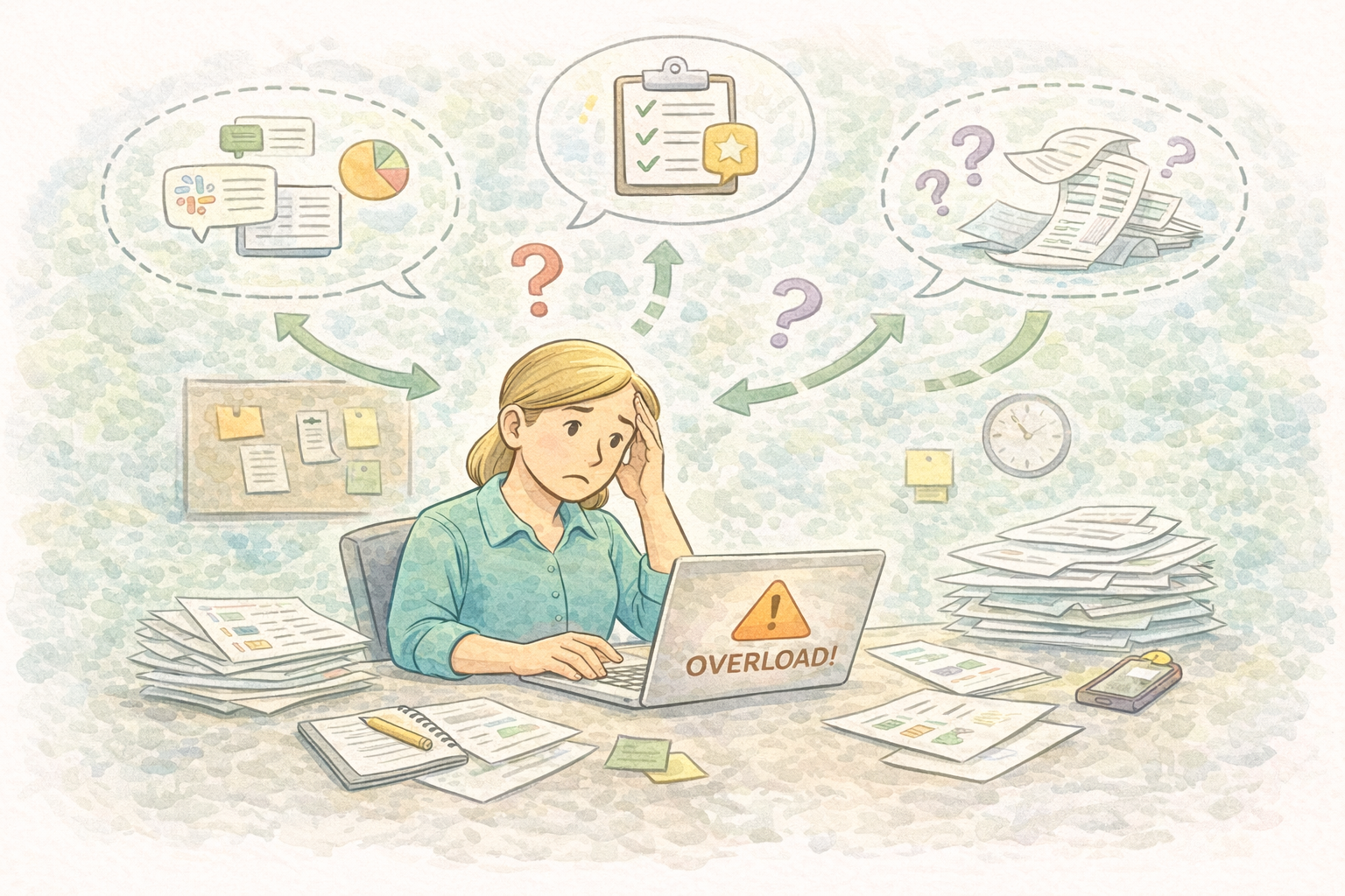 The Ownership Without Empowerment Trap: Why 53% of CS Teams Are Set Up to Fail