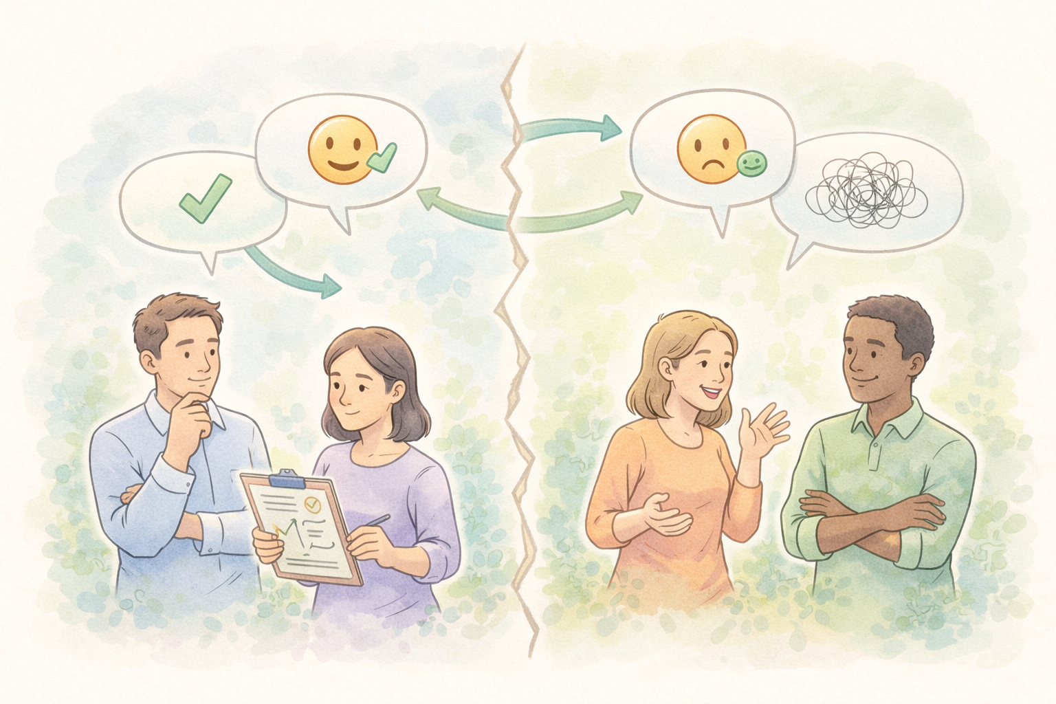 Why Product Teams Should Never Own Customer Feedback (And the Data Proves It)