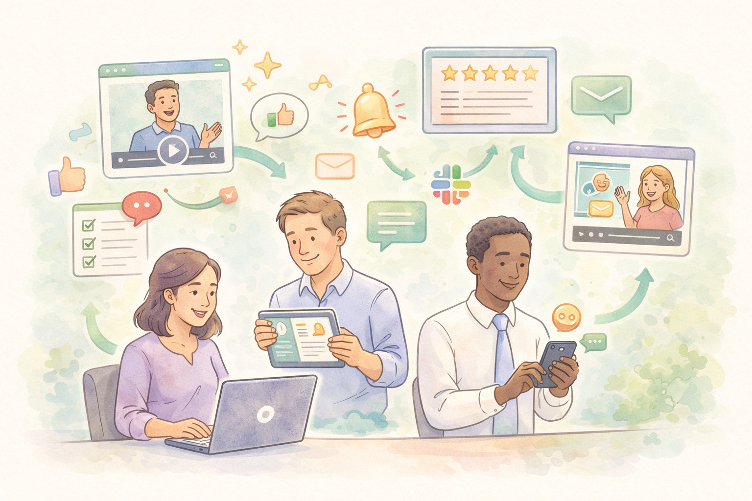 Speed Up Customer Response: Announcing BackEngine's Latest Features