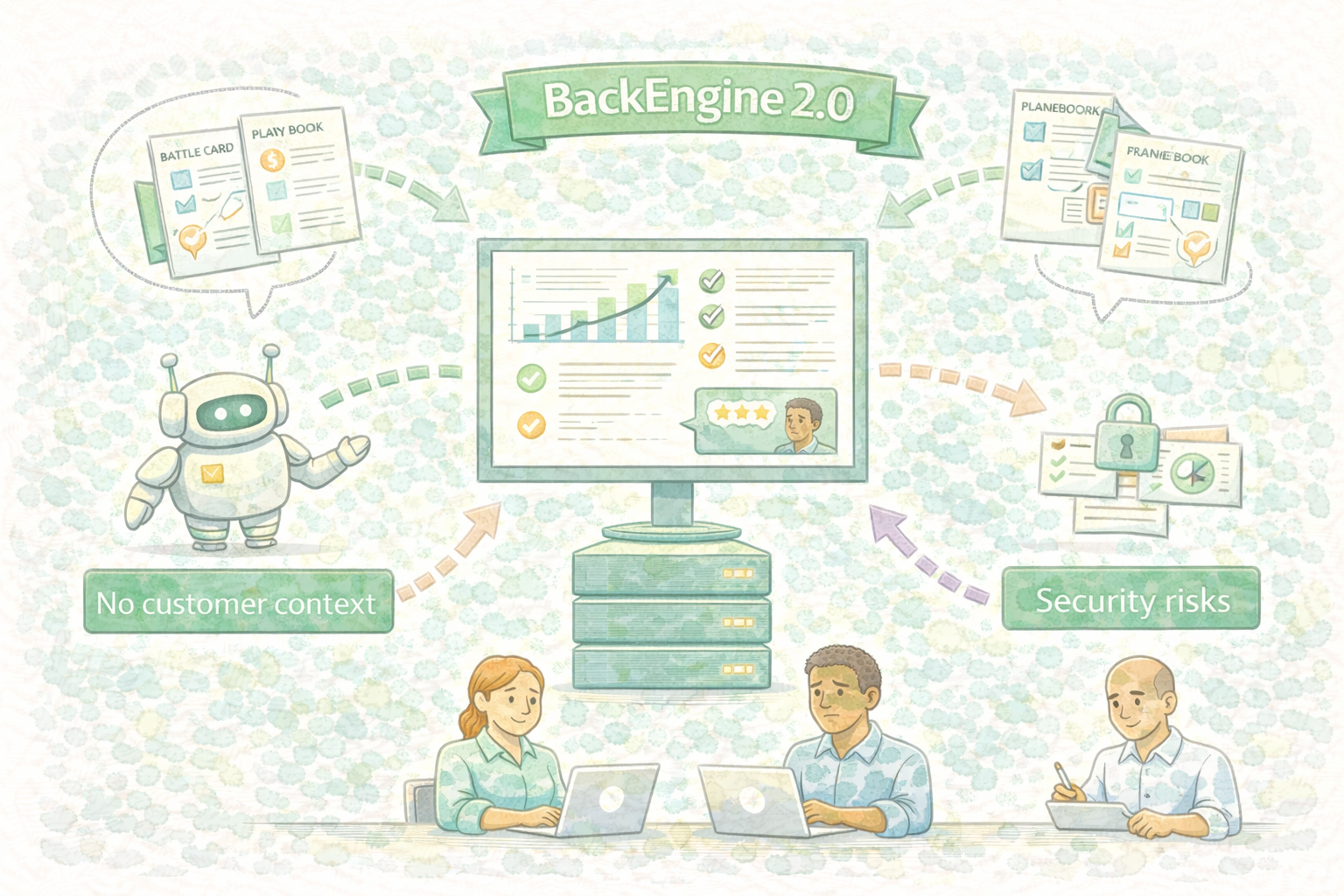 Announcing BackEngine 2.0