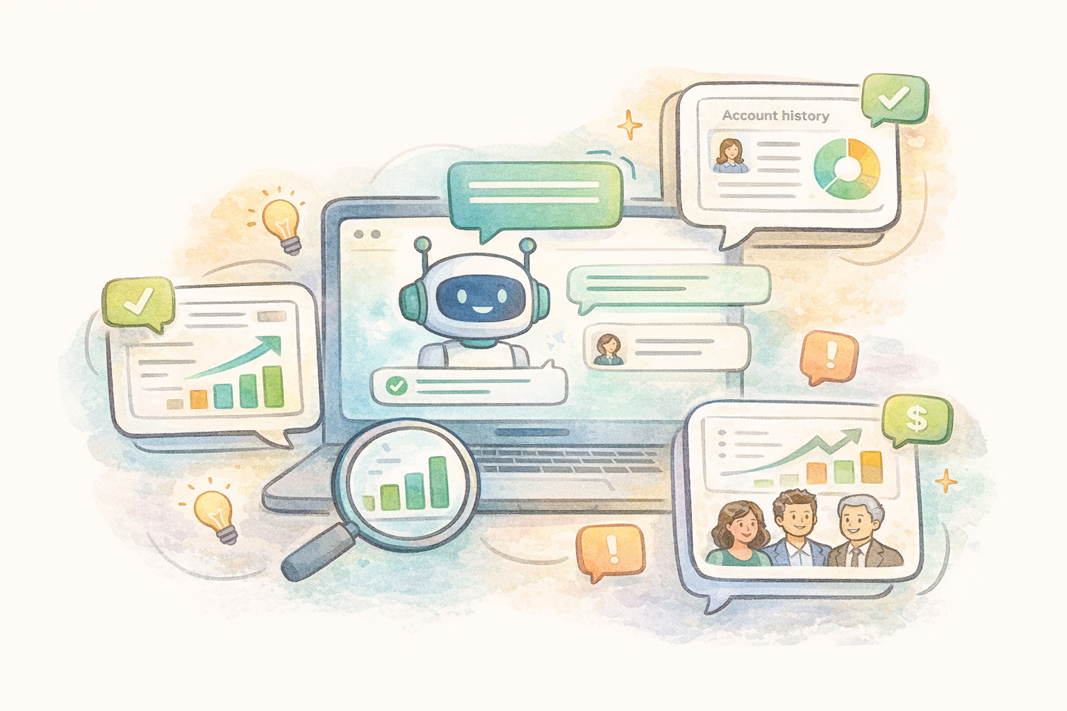 Introducing Chat with Signal: Our Latest Customer Intelligence Feature