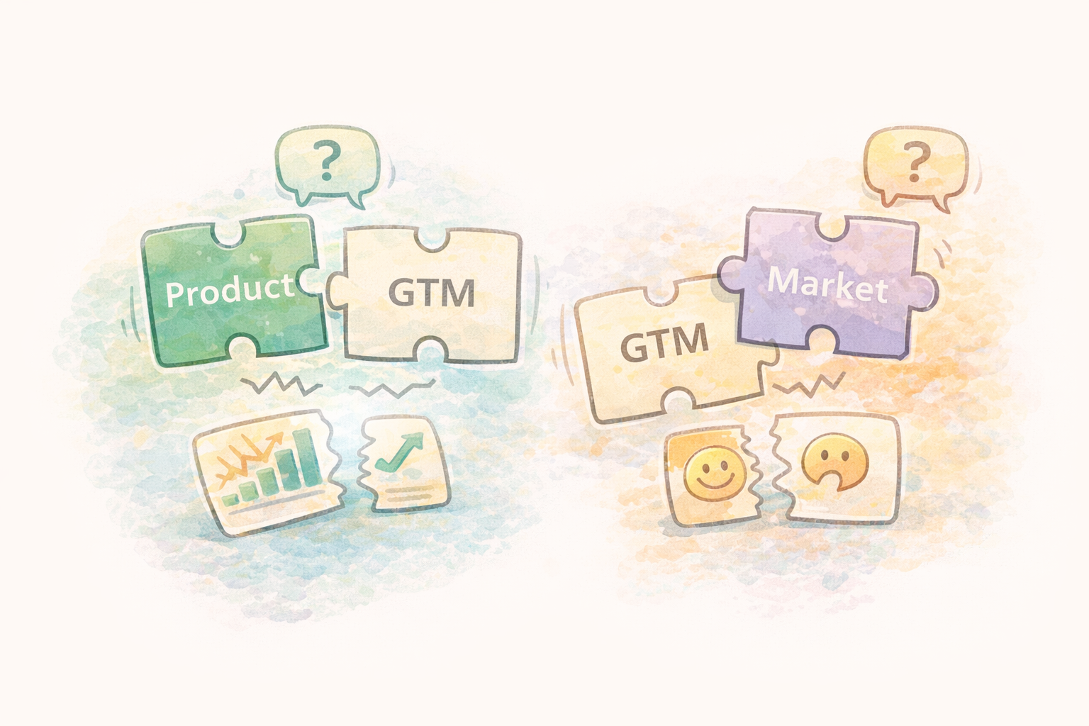 What too many people get wrong about PMF for the enterprise