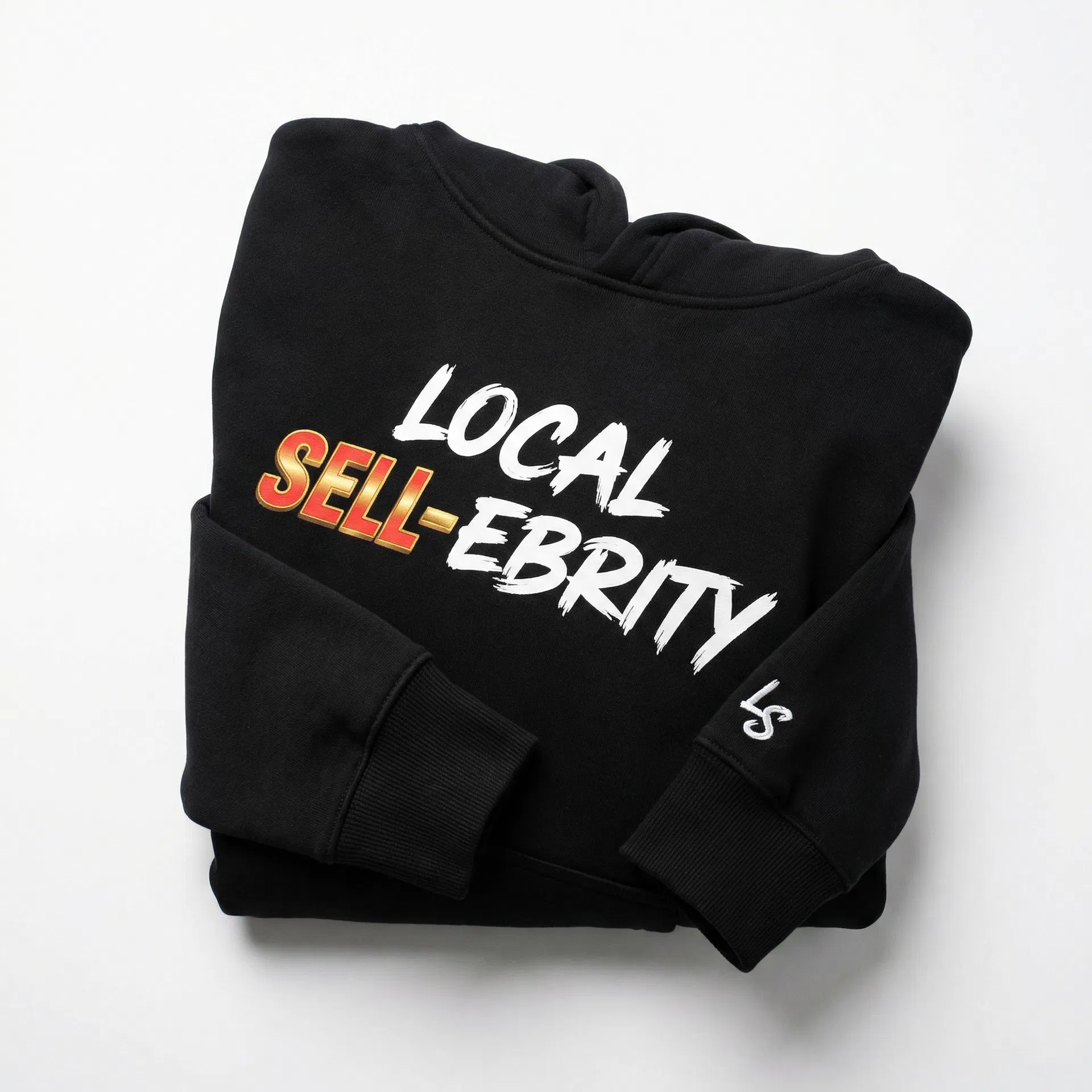 The Heavyweight Hoodie