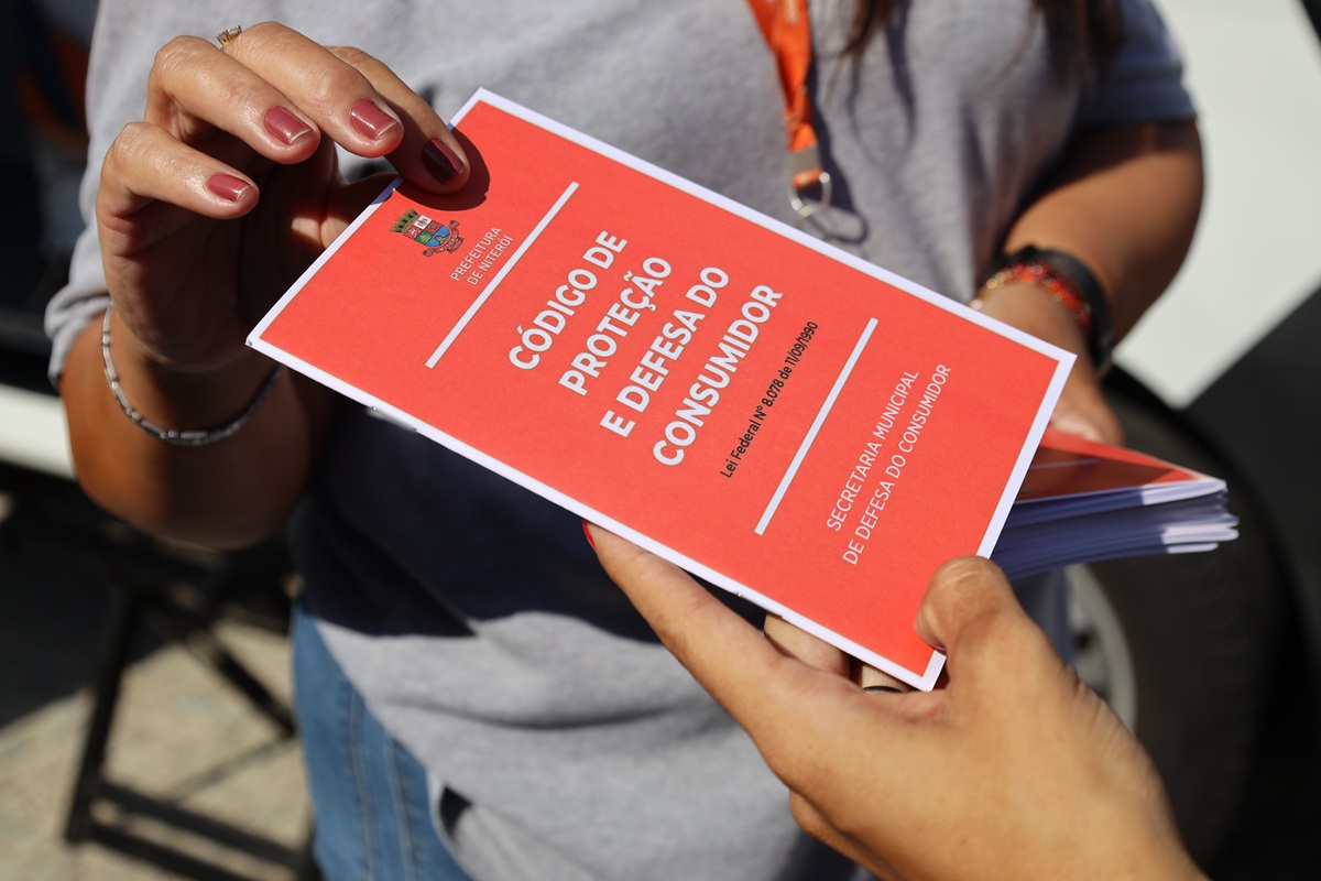 PROCON Niterói traz dicas e orientações para compras seguras neste final de ano