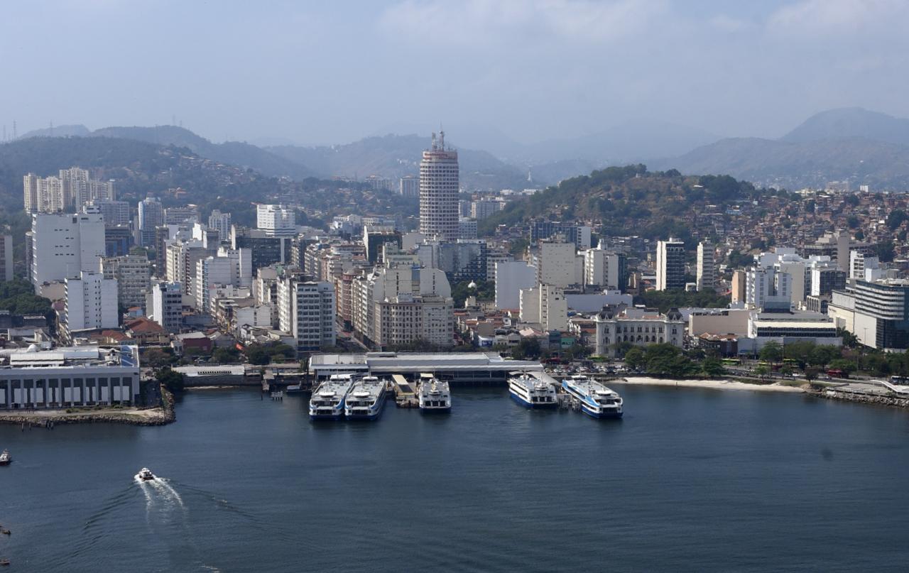 Niterói consolida gestão fiscal responsável com crescimento histórico do Fundo Previdenciário