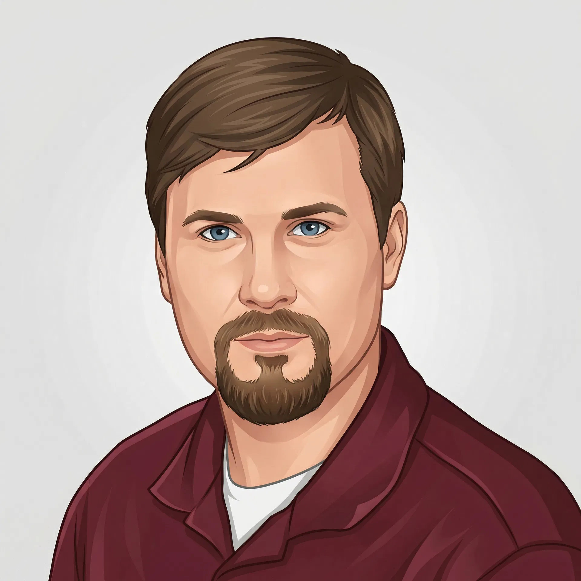 Benjamin Garlington, PhD