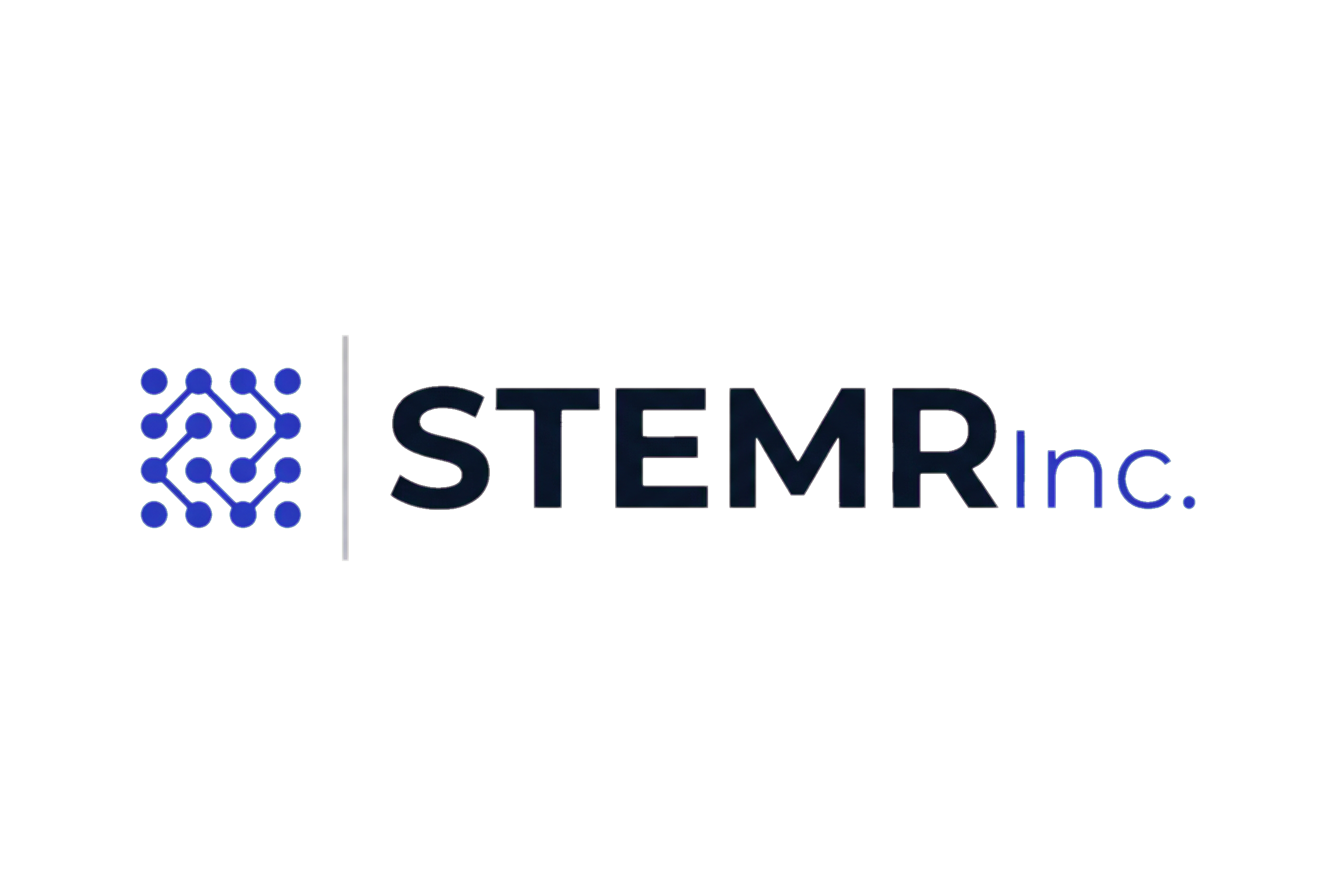 STEMR Inc. Logo
