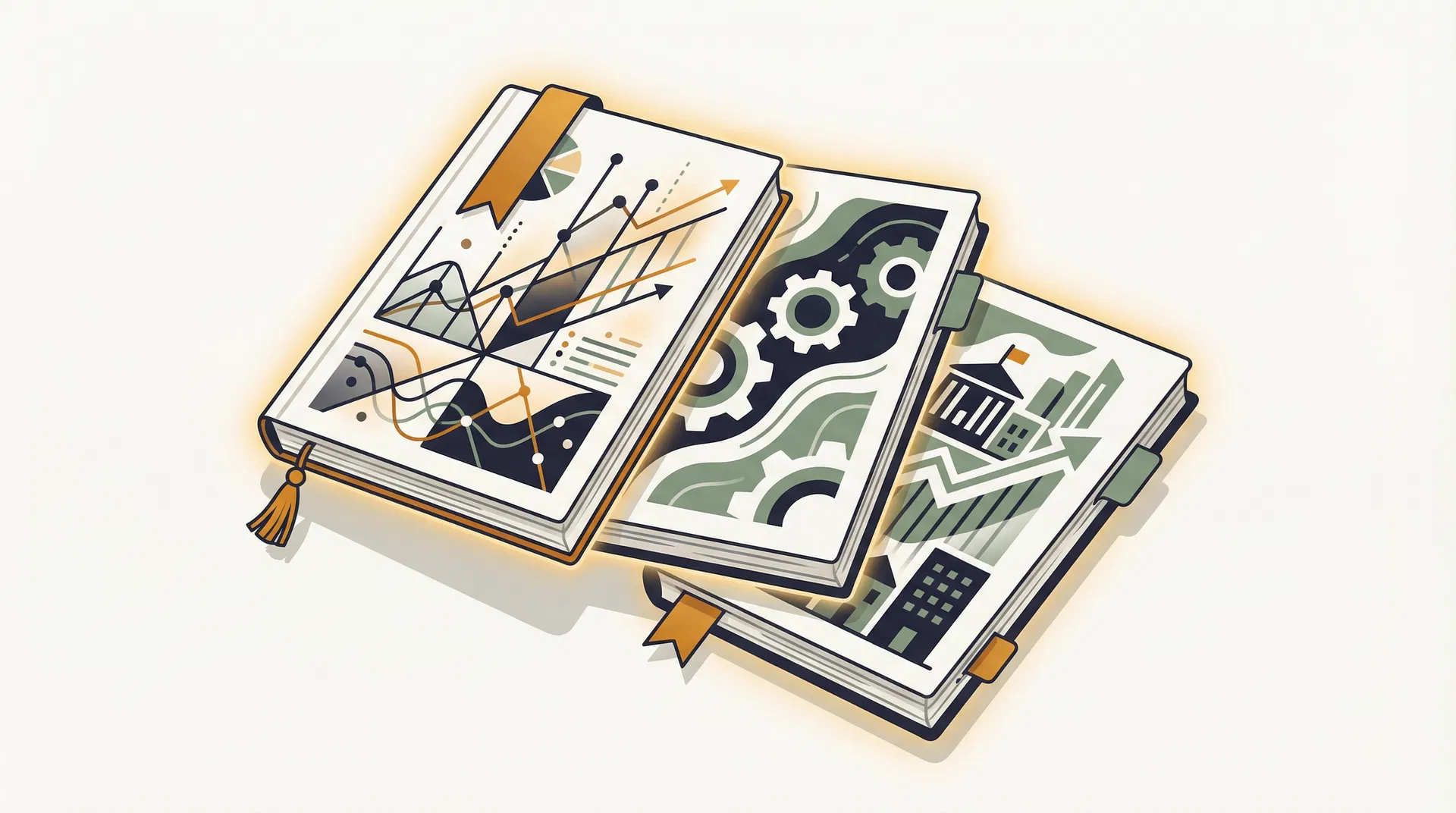 SPARC research deliverables illustration