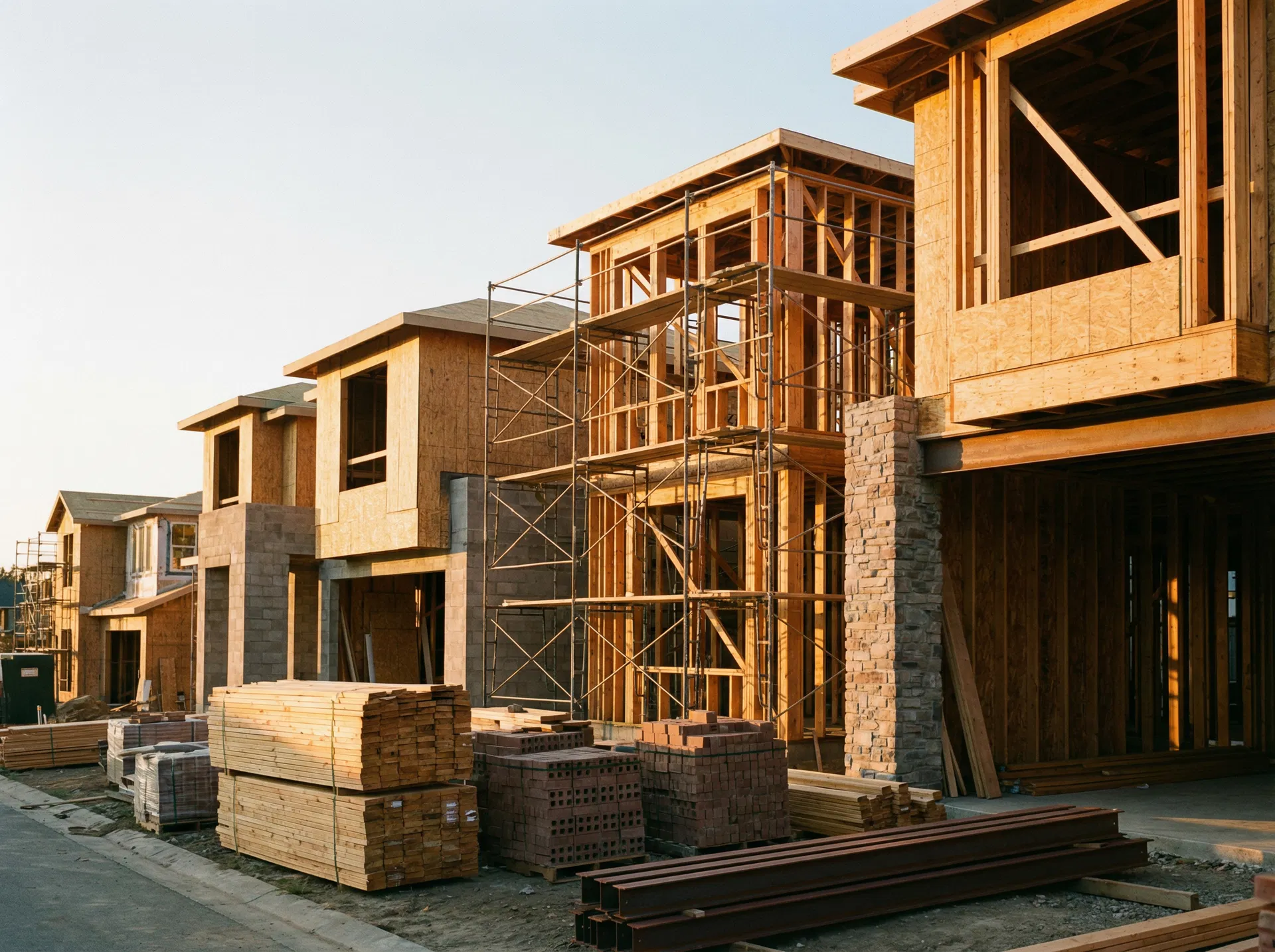 Housing & Building Products