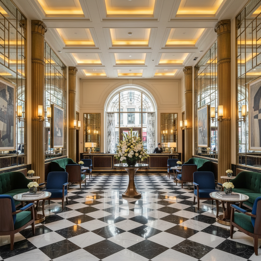 goofy snob societies