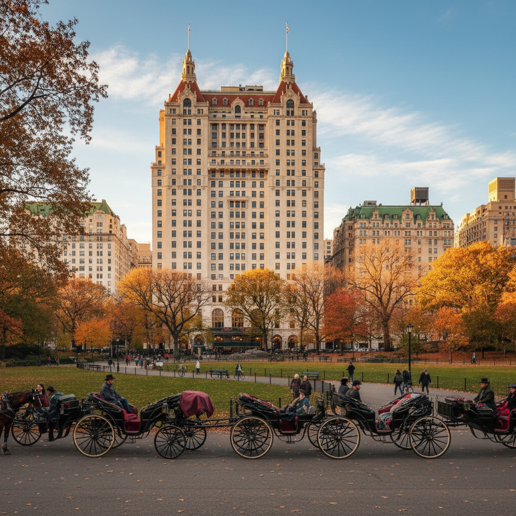 Historic Goofy Snobs: A Roster of Iconoclasts