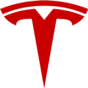 TSLA logo