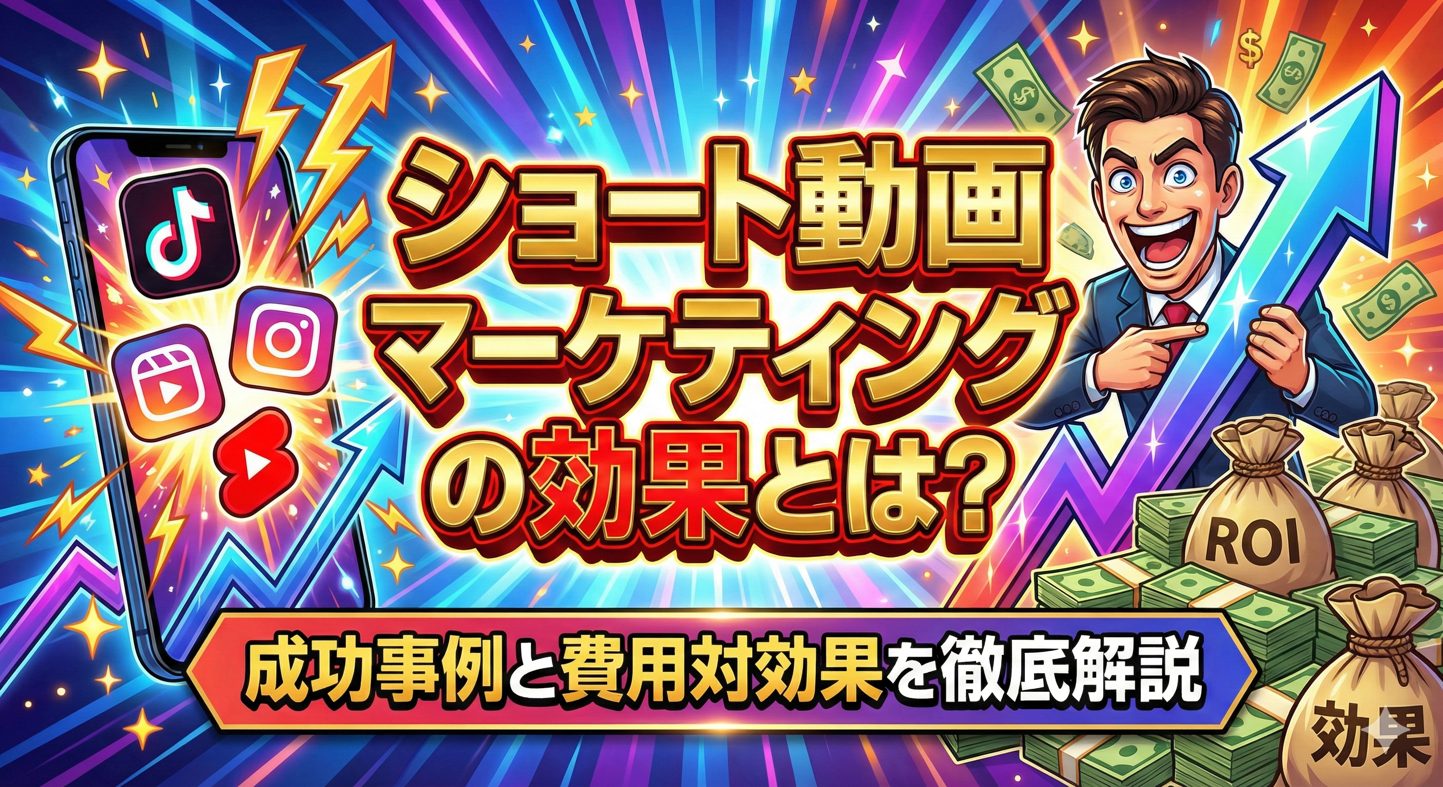 ショート動画マーケティングを始めるためのステップとは？