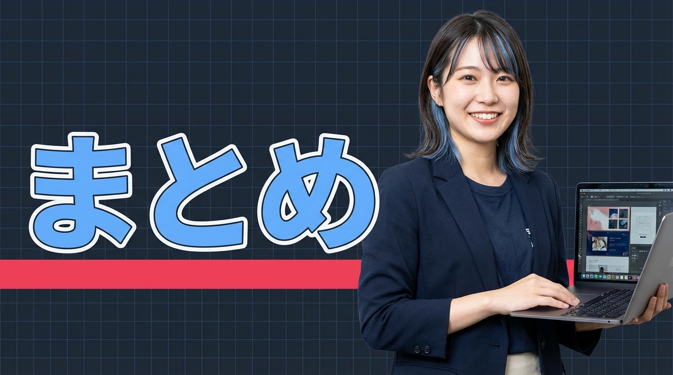 まとめ